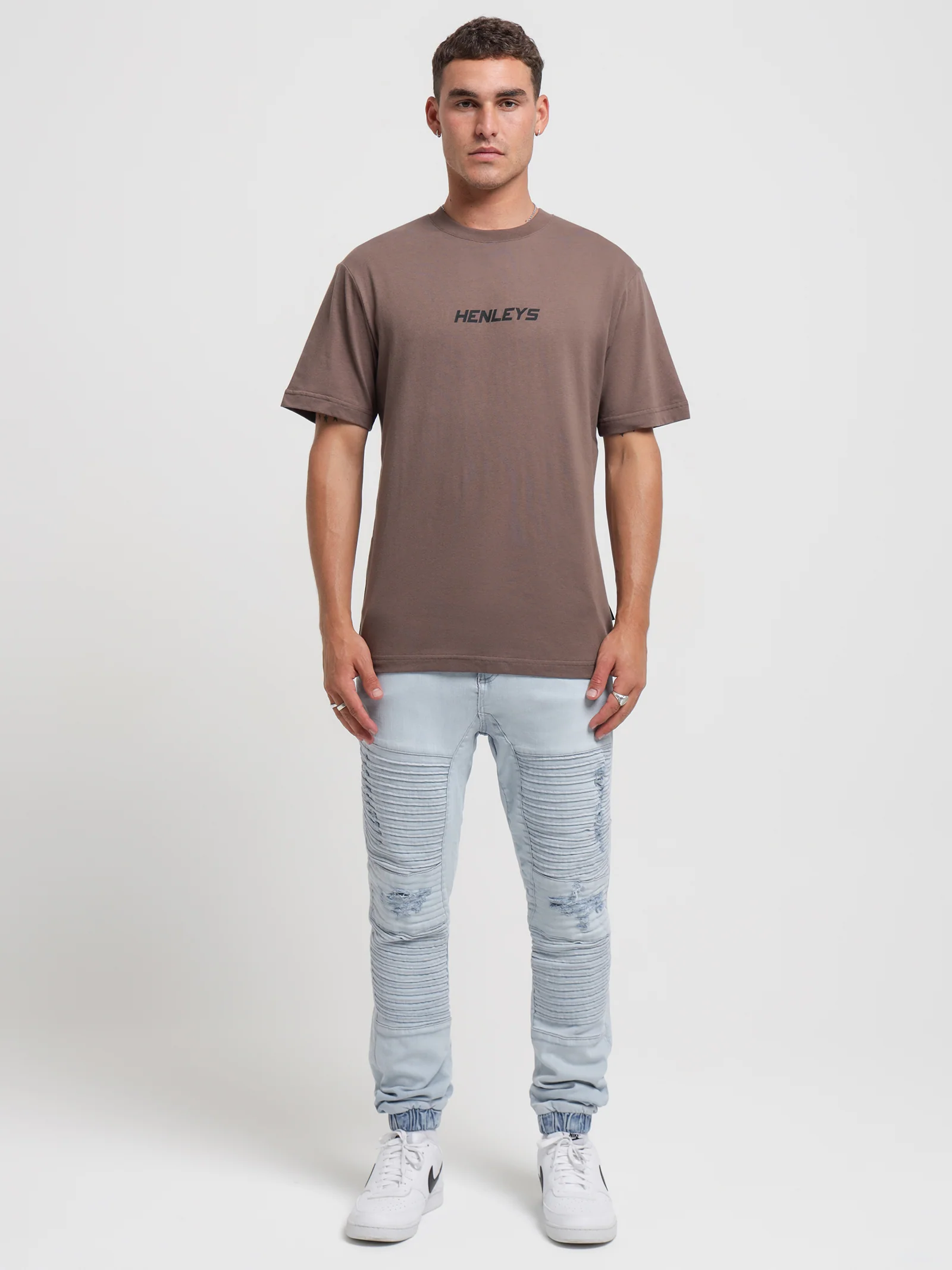 Defence T-Shirt - Image 2