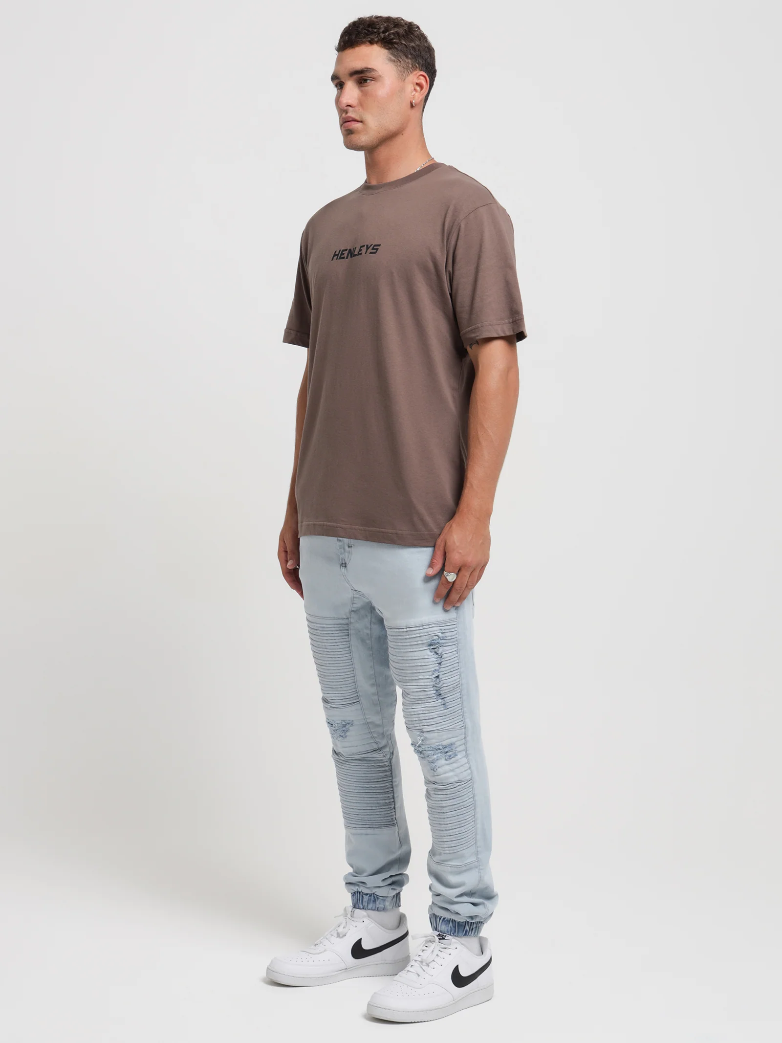 Defence T-Shirt - Image 4