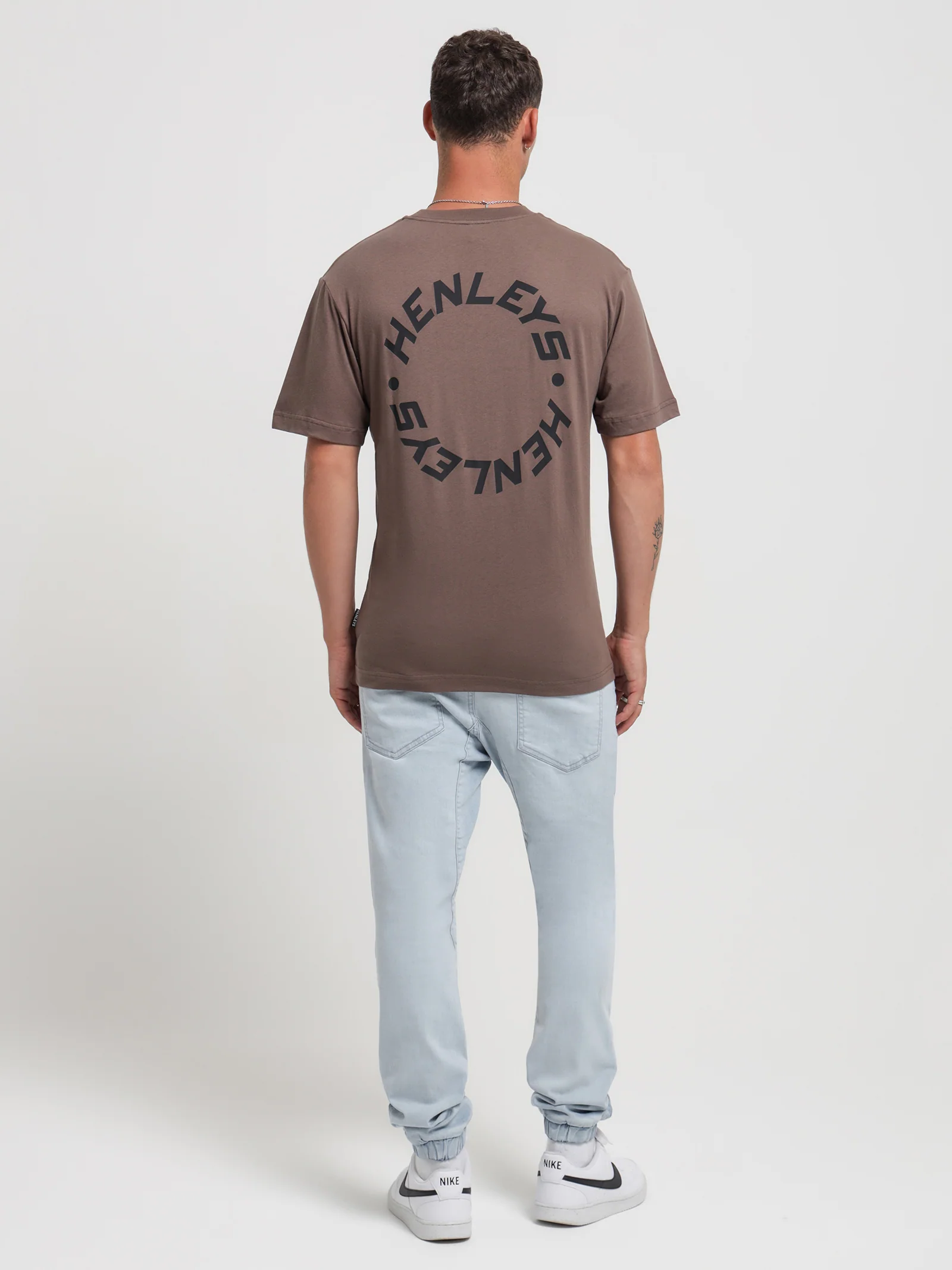 Defence T-Shirt - Image 5