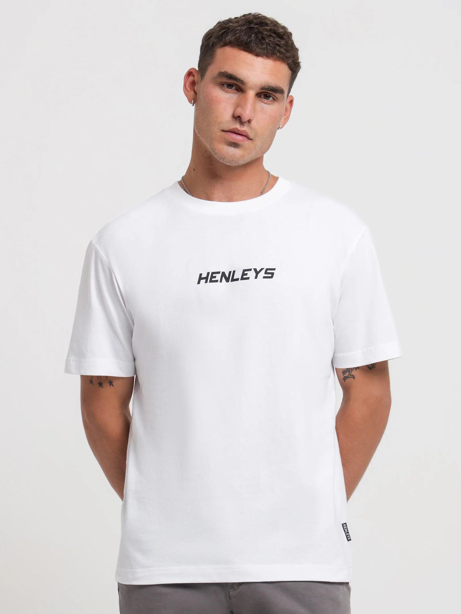 Defence T-Shirt