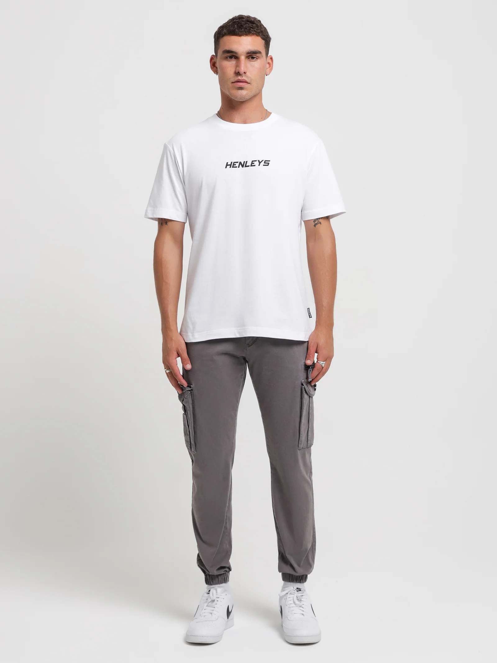 Defence T-Shirt - Image 2