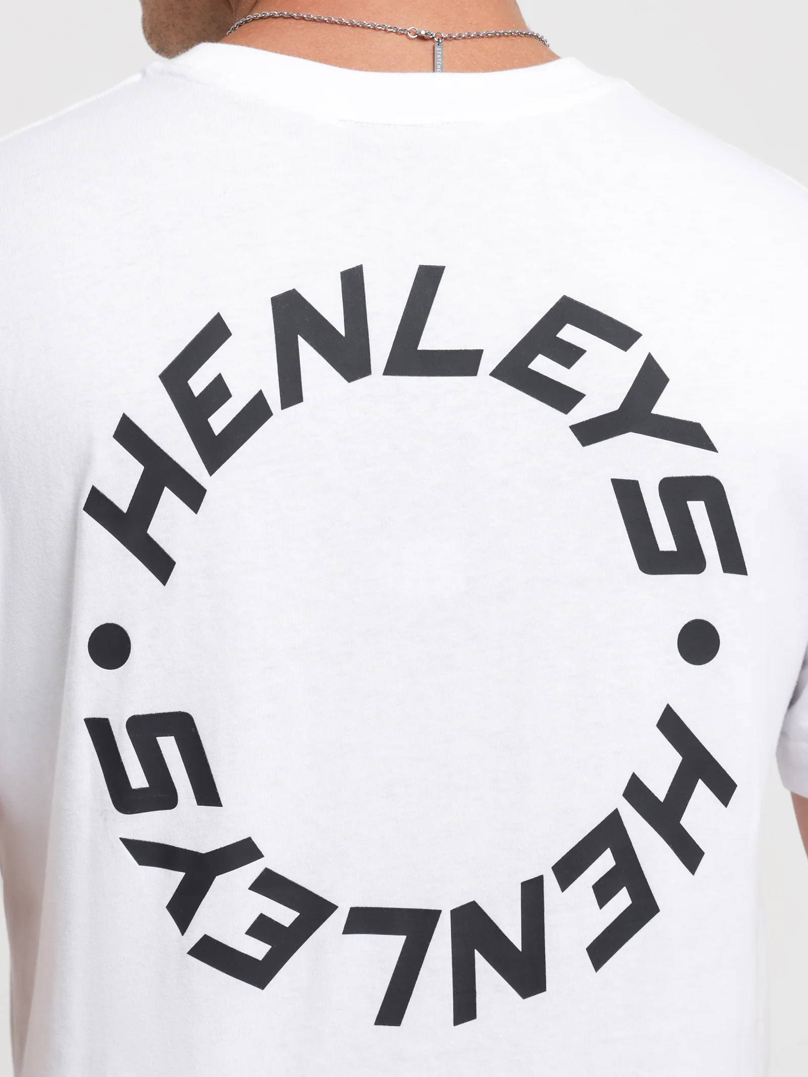 Defence T-Shirt - Image 3