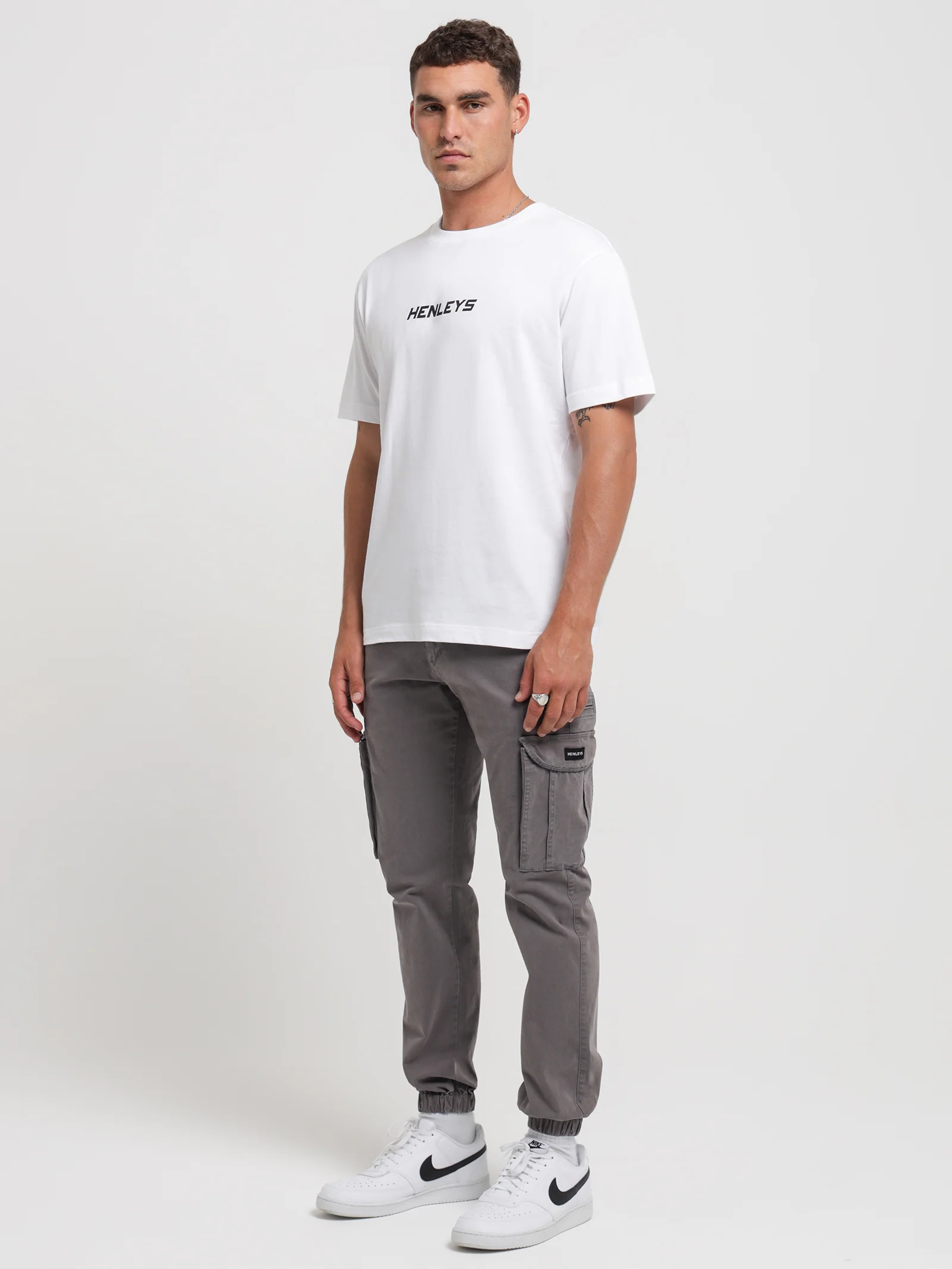 Defence T-Shirt - Image 4