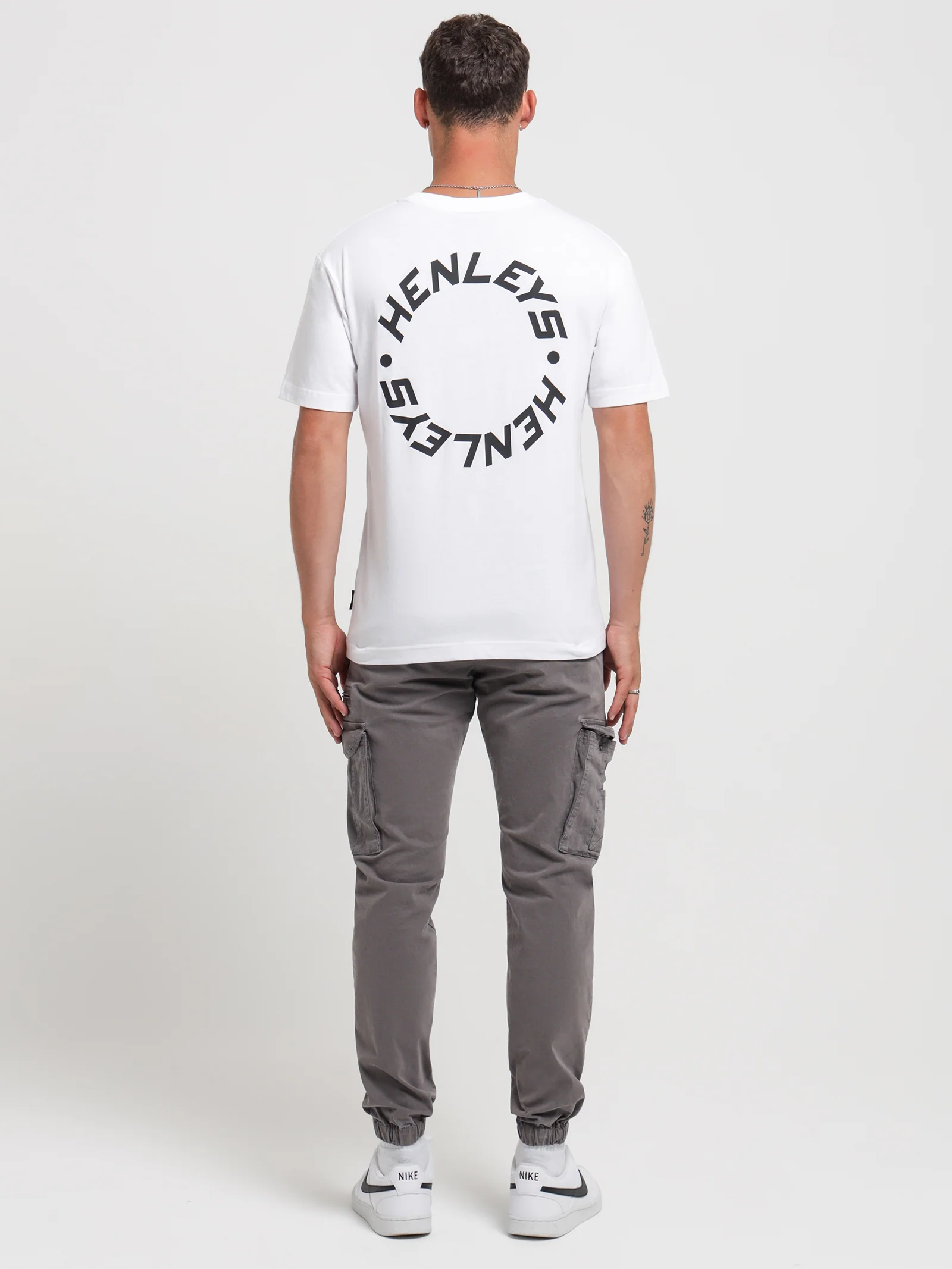 Defence T-Shirt - Image 5