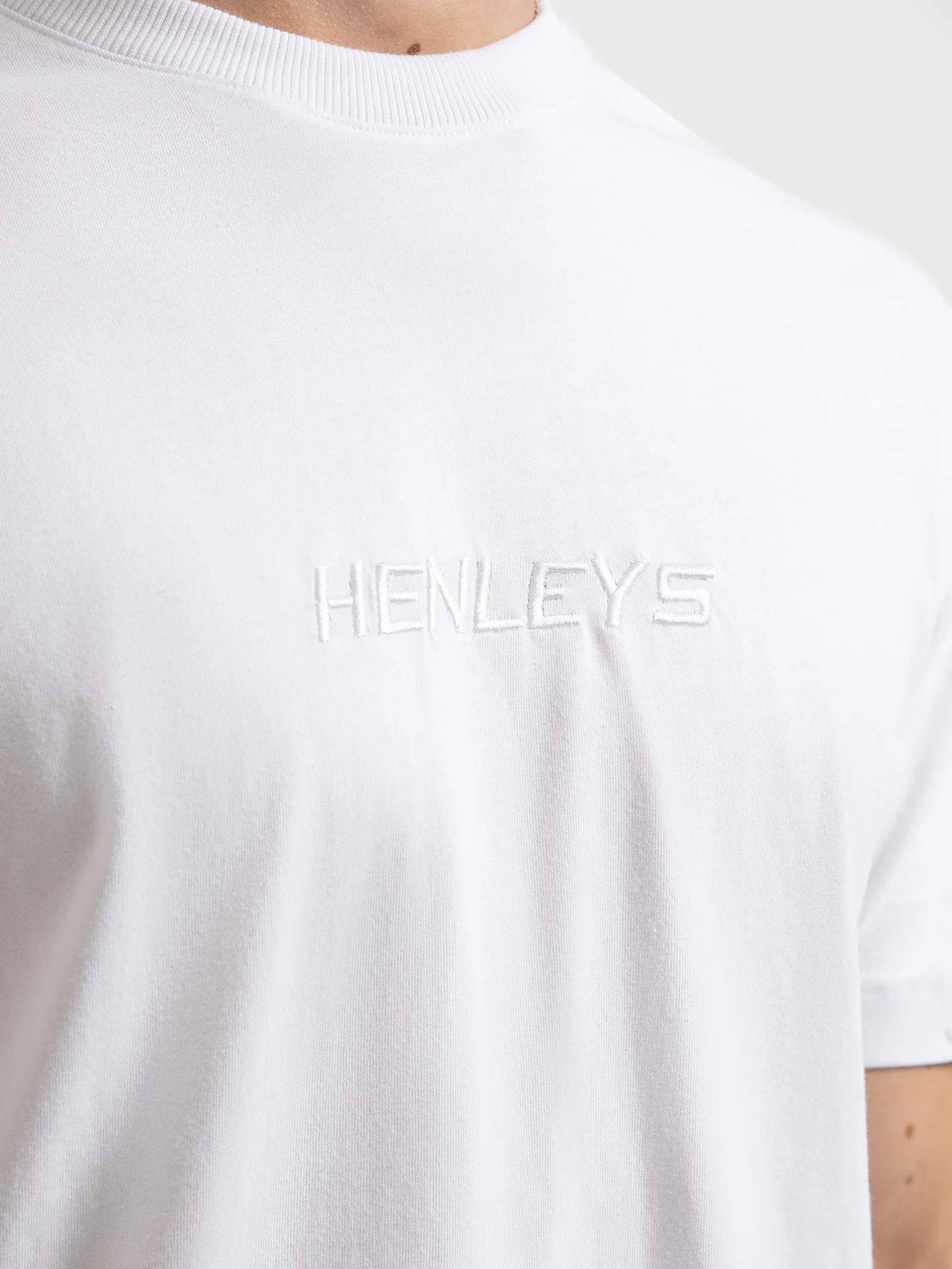 Defence Tonal T-Shirt - Image 3