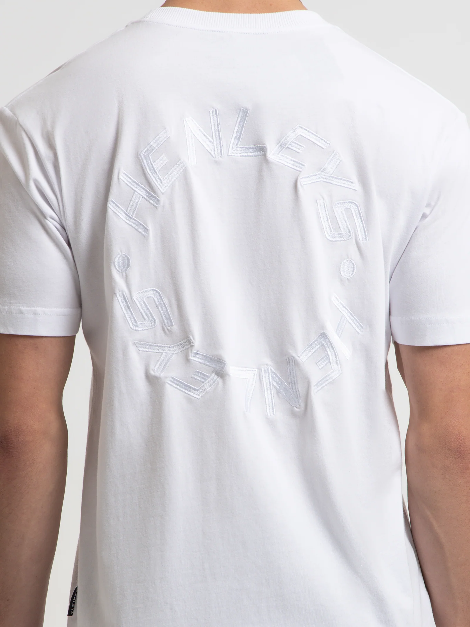 Defence Tonal T-Shirt - Image 5