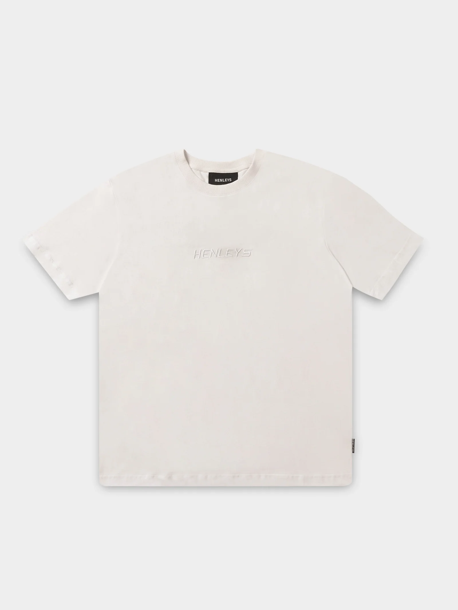 Defence Tonal T-Shirt - Image 7