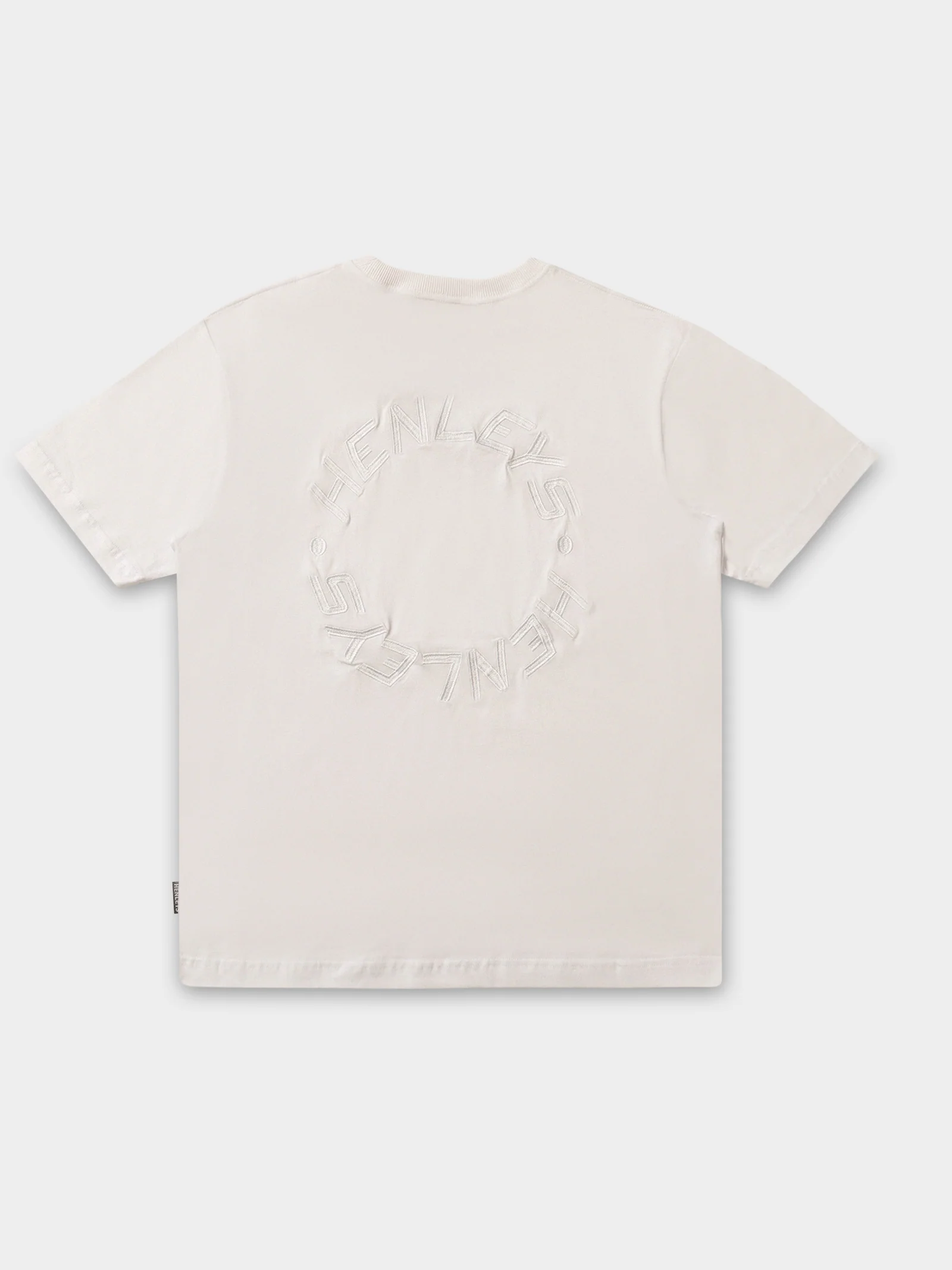 Defence Tonal T-Shirt - Image 8