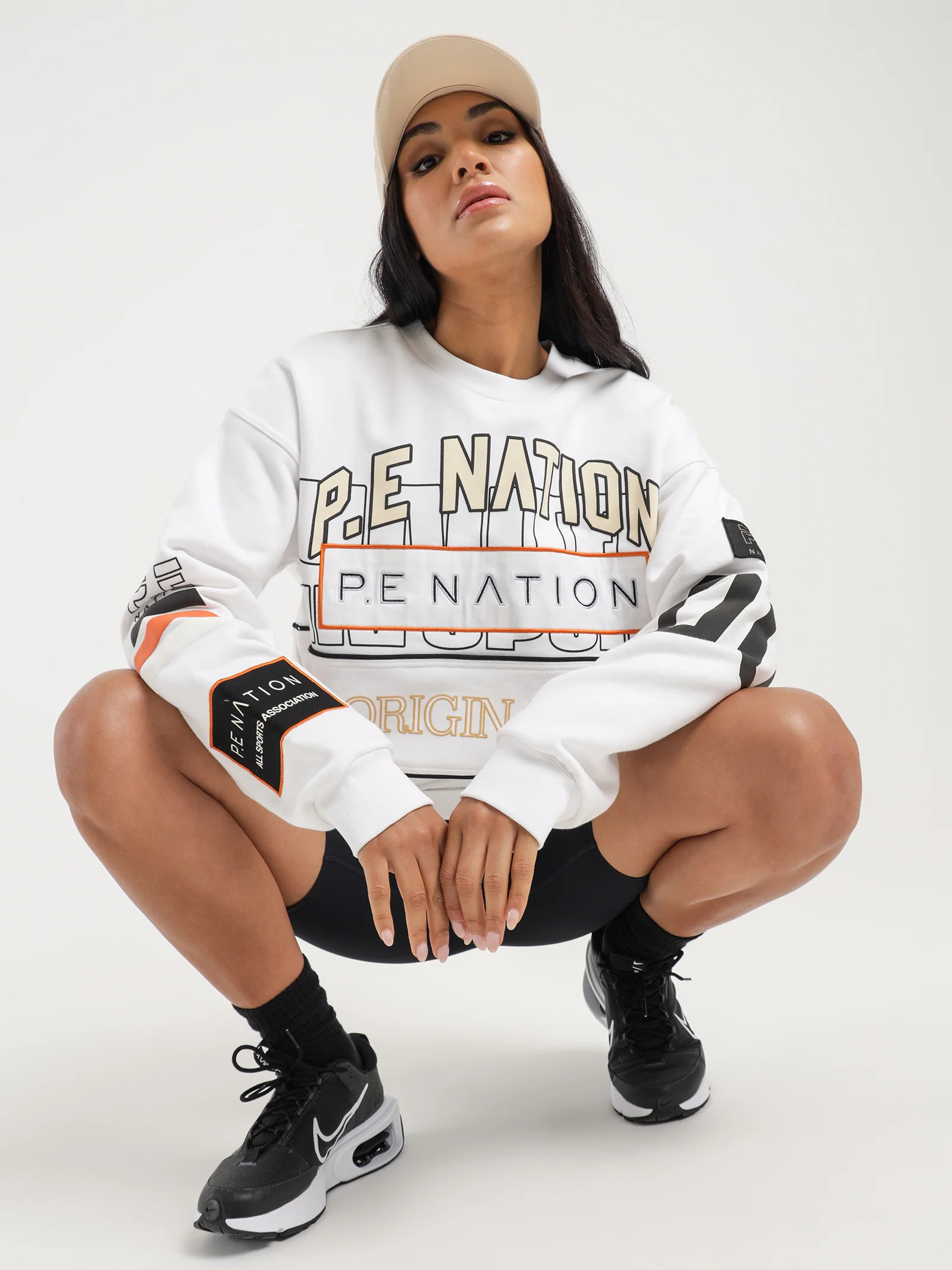 Defending Champion Sweater - Image 2