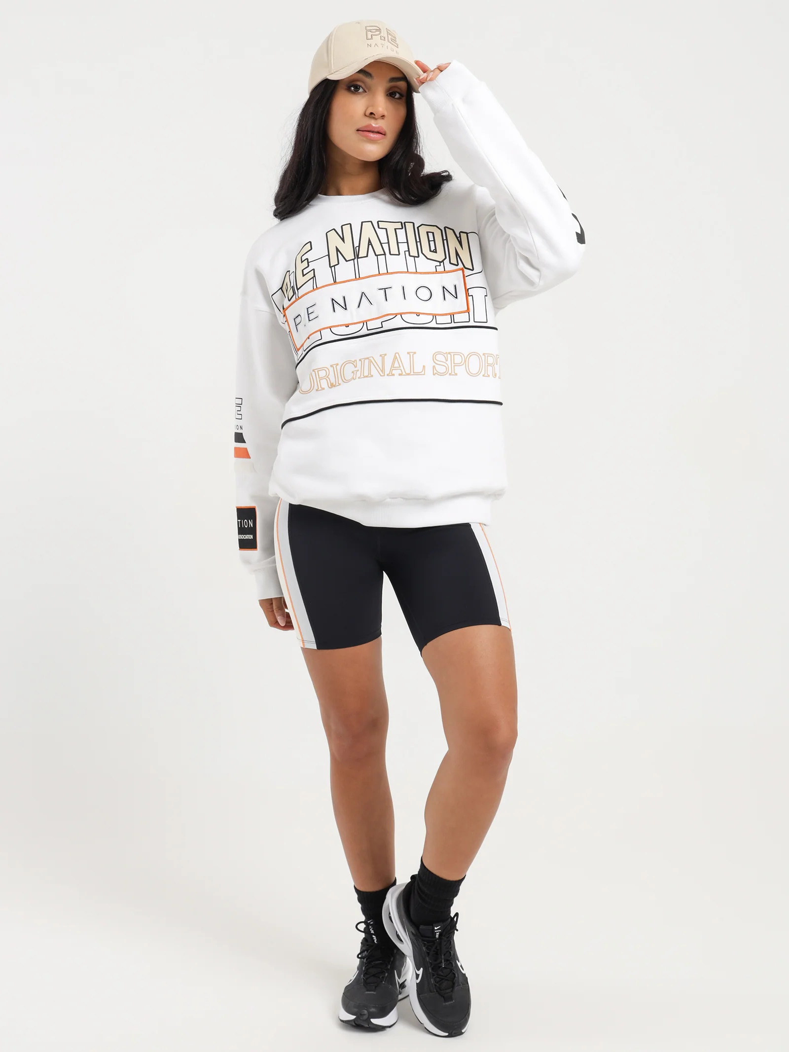Defending Champion Sweater - Image 3
