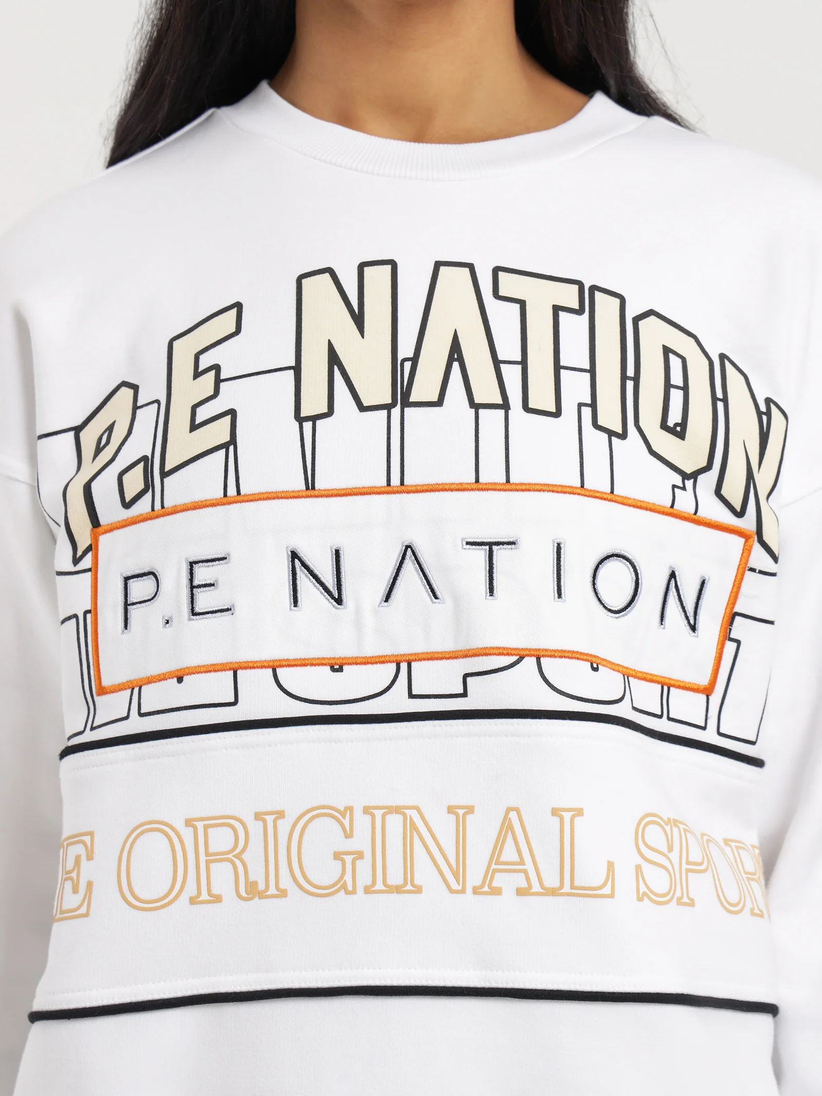 Defending Champion Sweater - Image 5