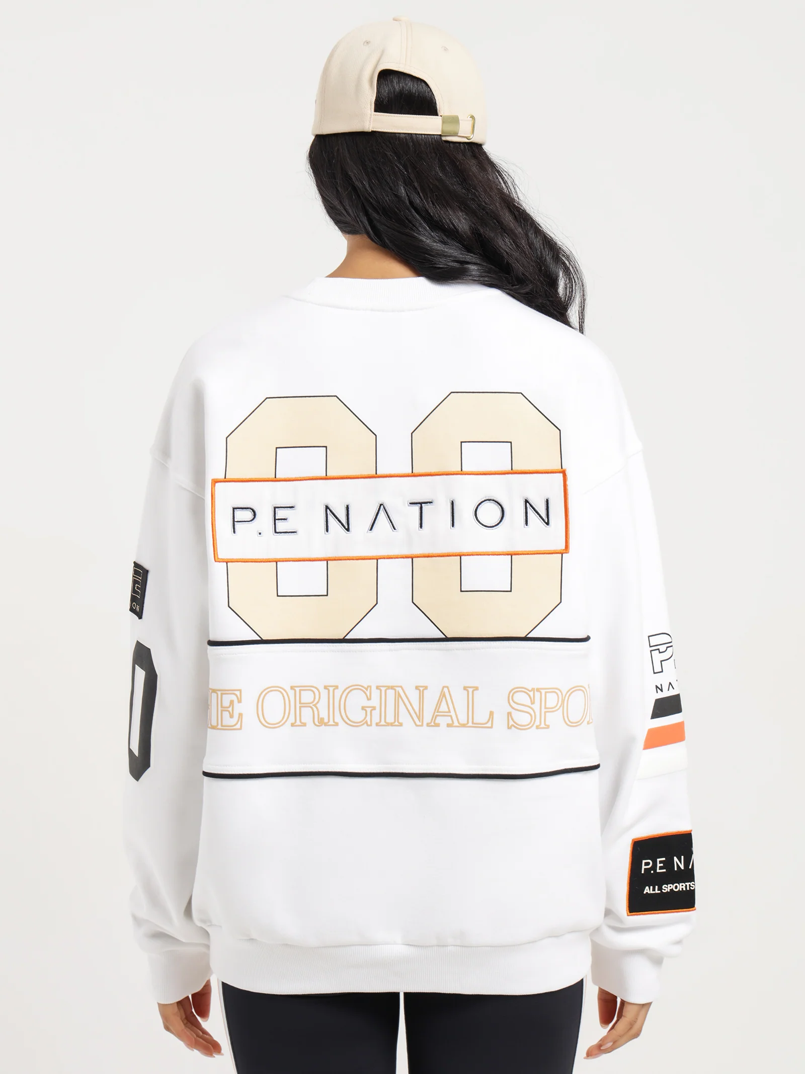 Defending Champion Sweater - Image 6