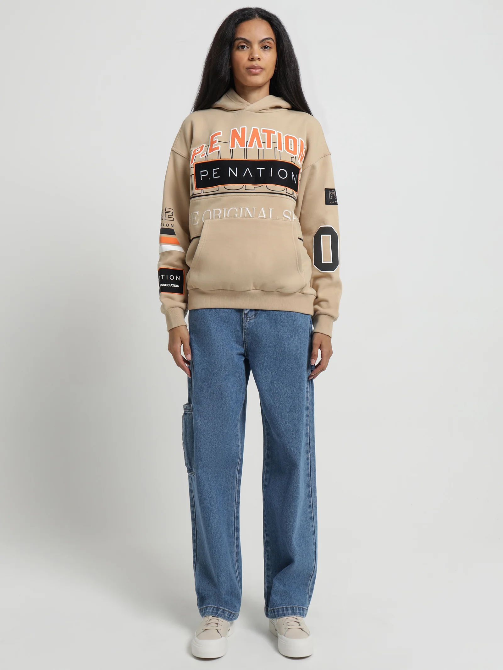 Defending Champions Hoodie - Image 3