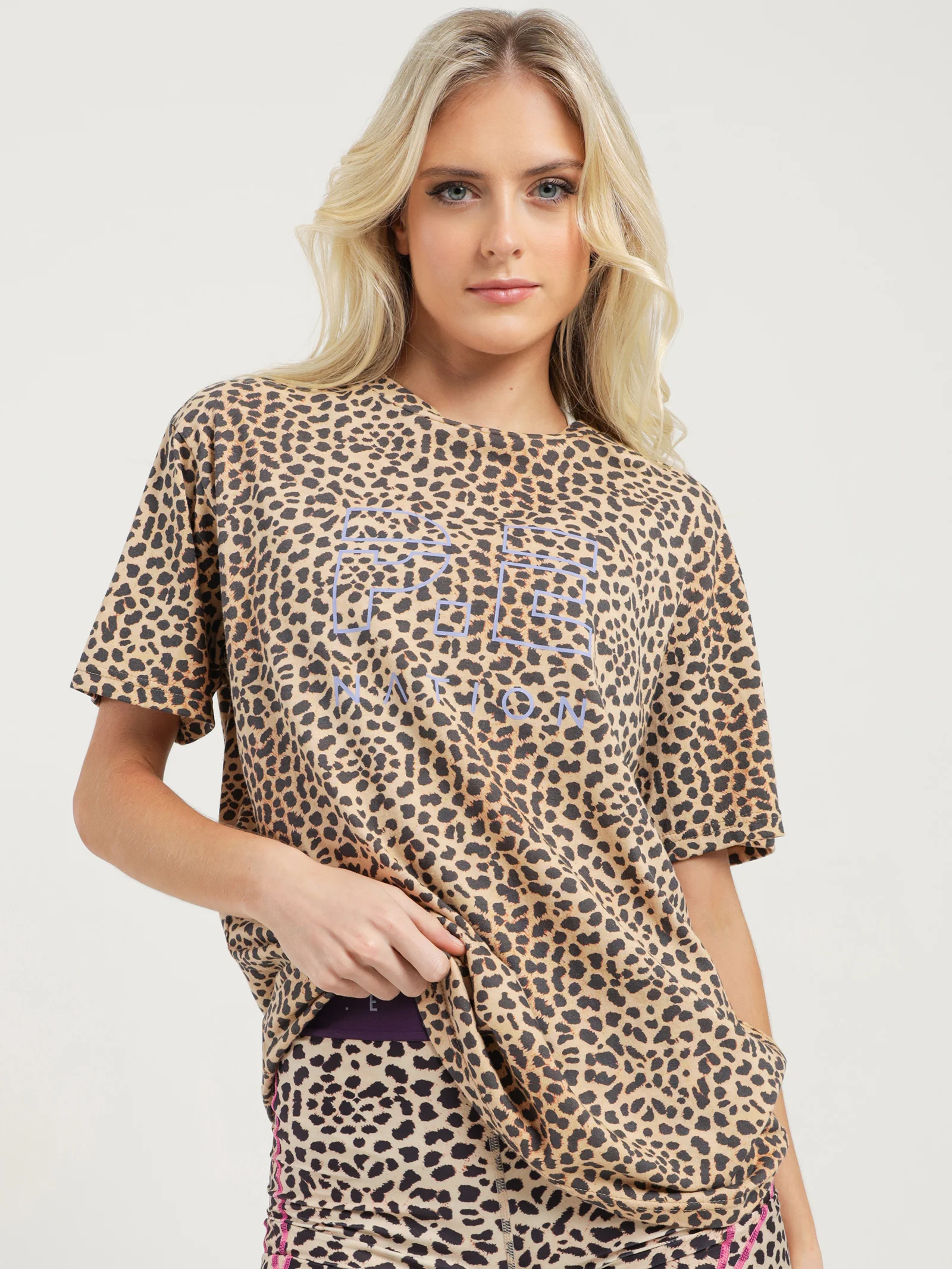 Del Mar T-Shirt - Image 4