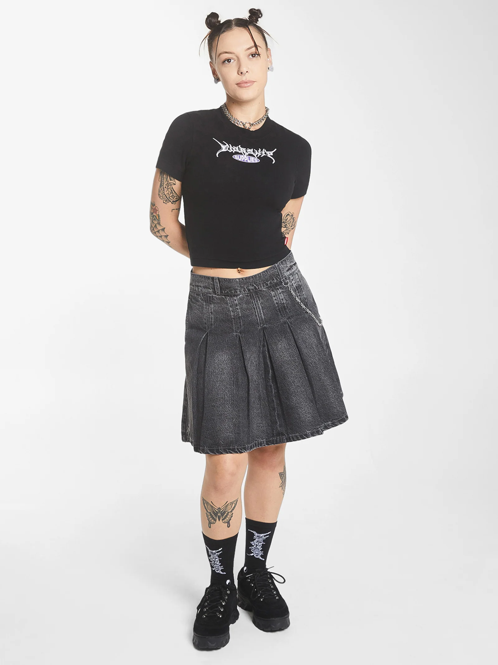 Deliverance Slim Fit T-Shirt - Image 2