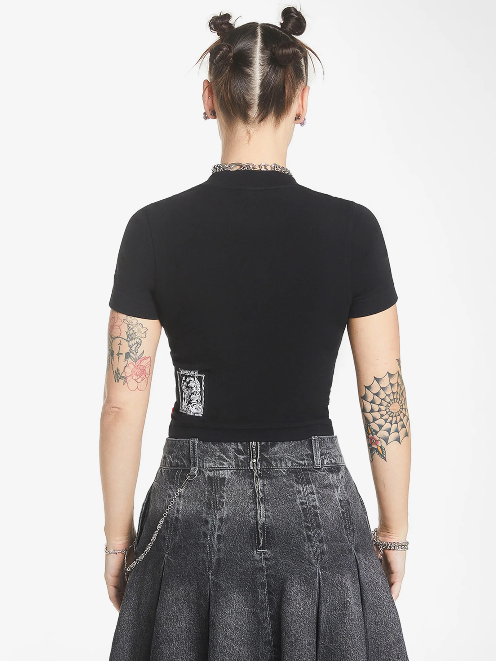 Deliverance Slim Fit T-Shirt - Image 5
