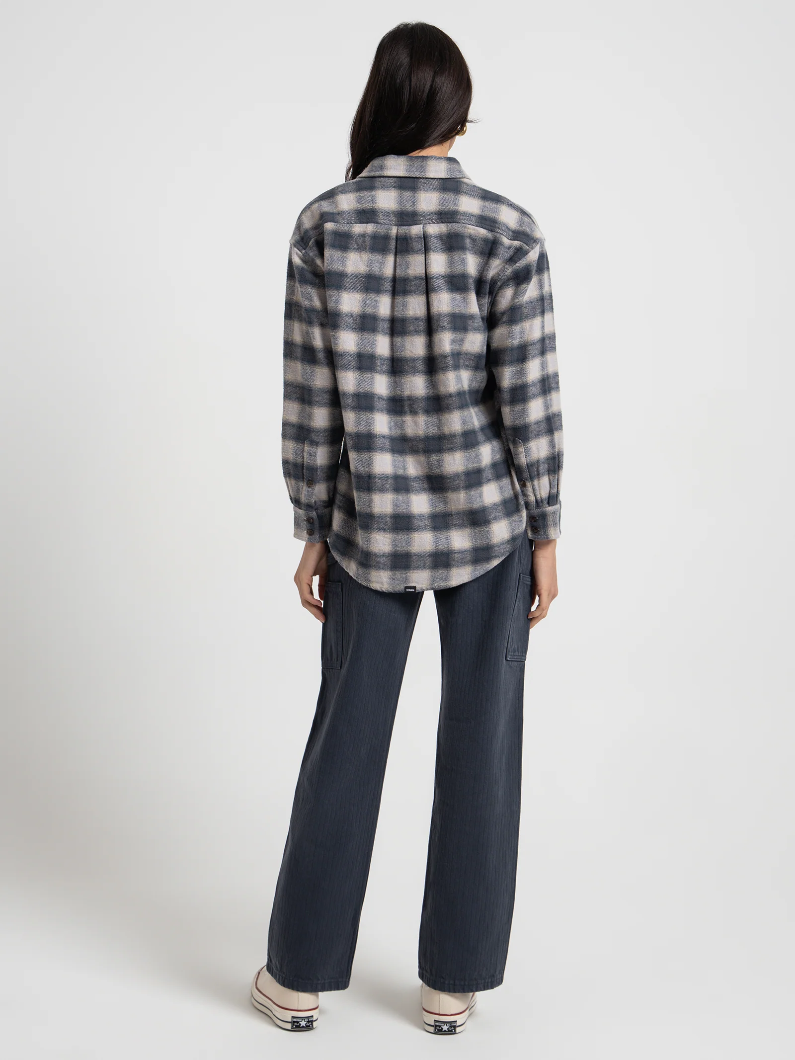 Dell Stripe Carpenter Pants - Image 6