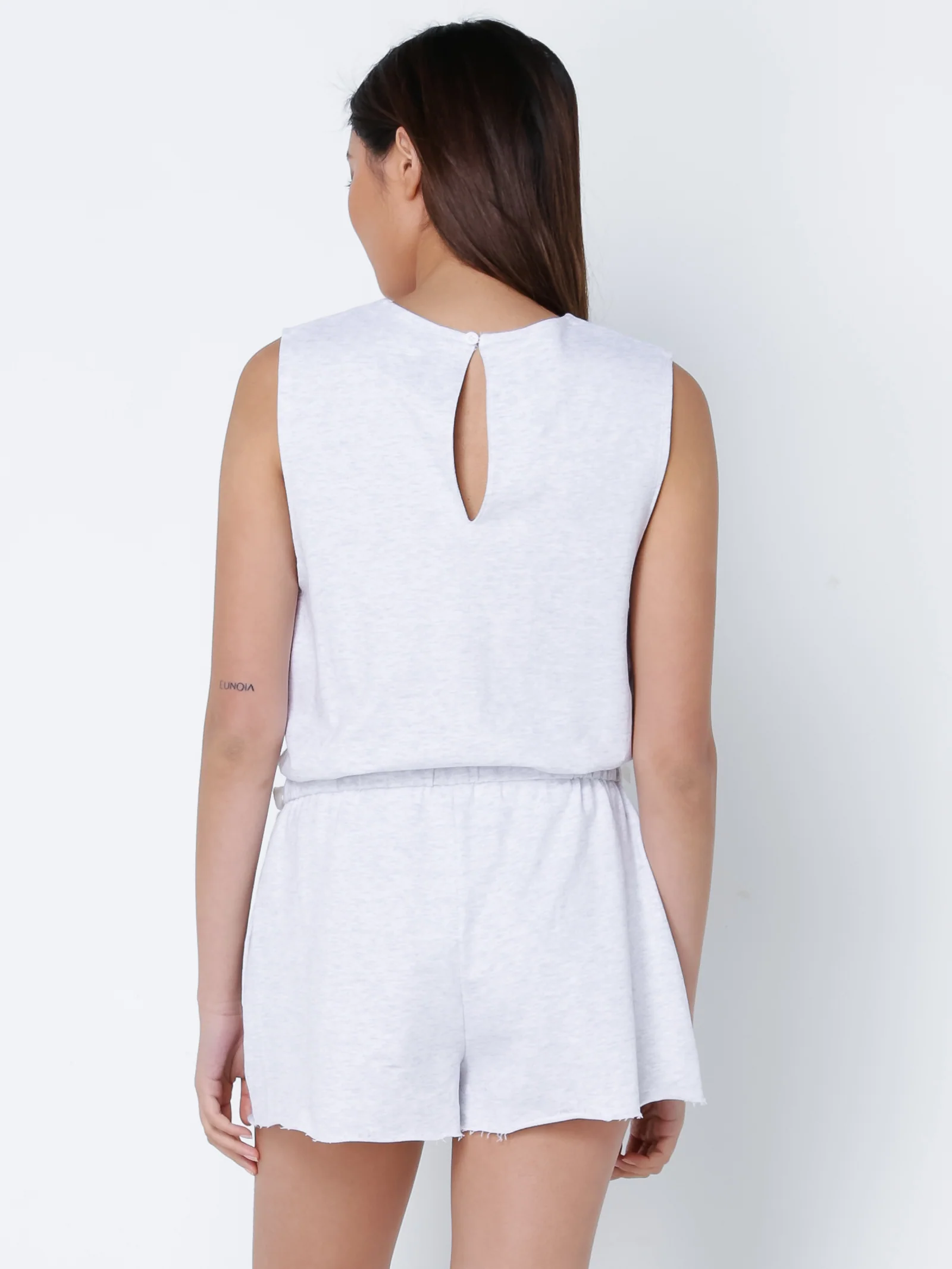 Dellaware Jumpsuit - Image 2