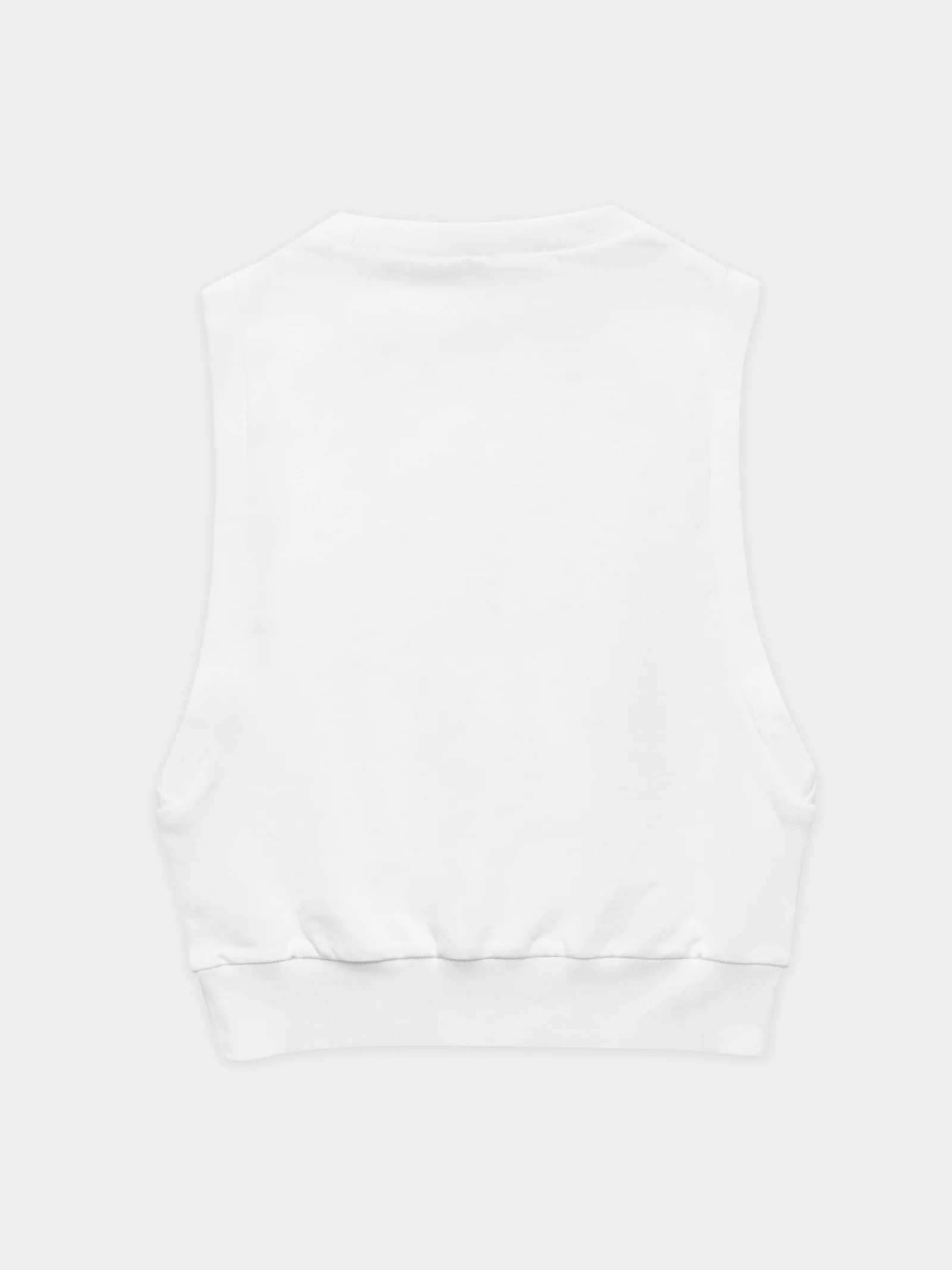 Dellaware Terry Tank Top - Image 3