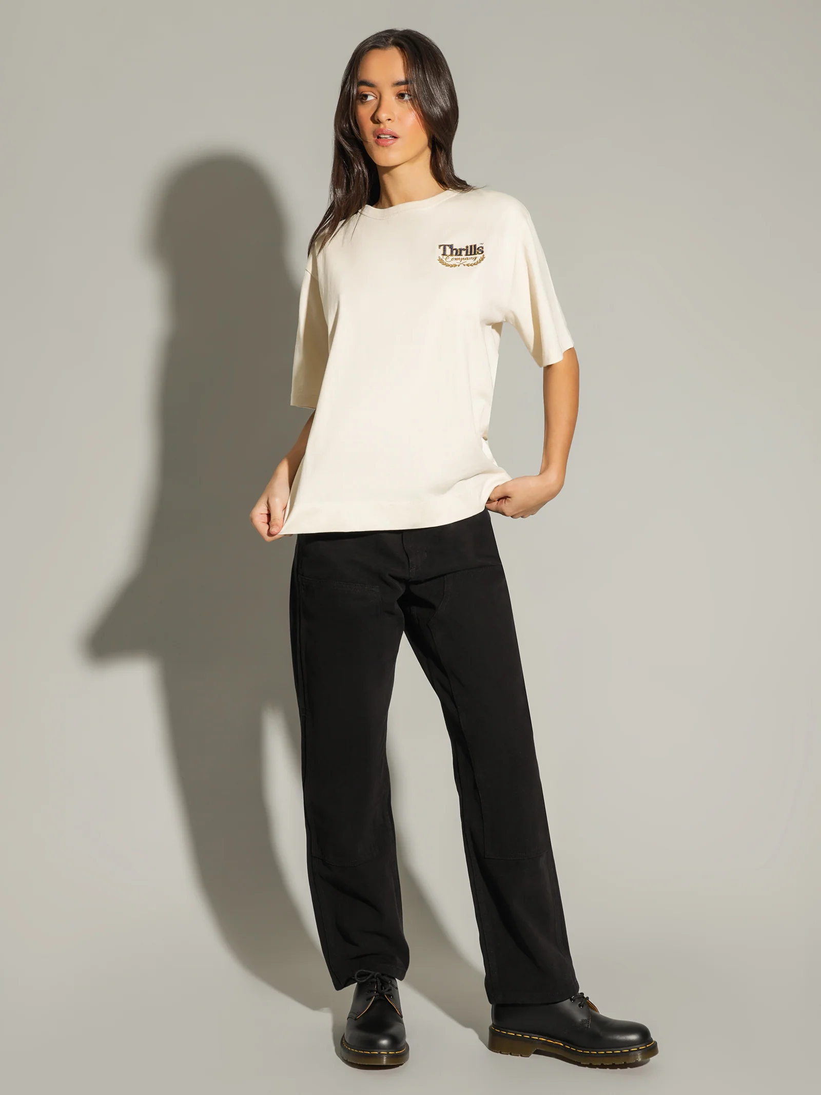 Deluxe Box T-Shirt - Image 2
