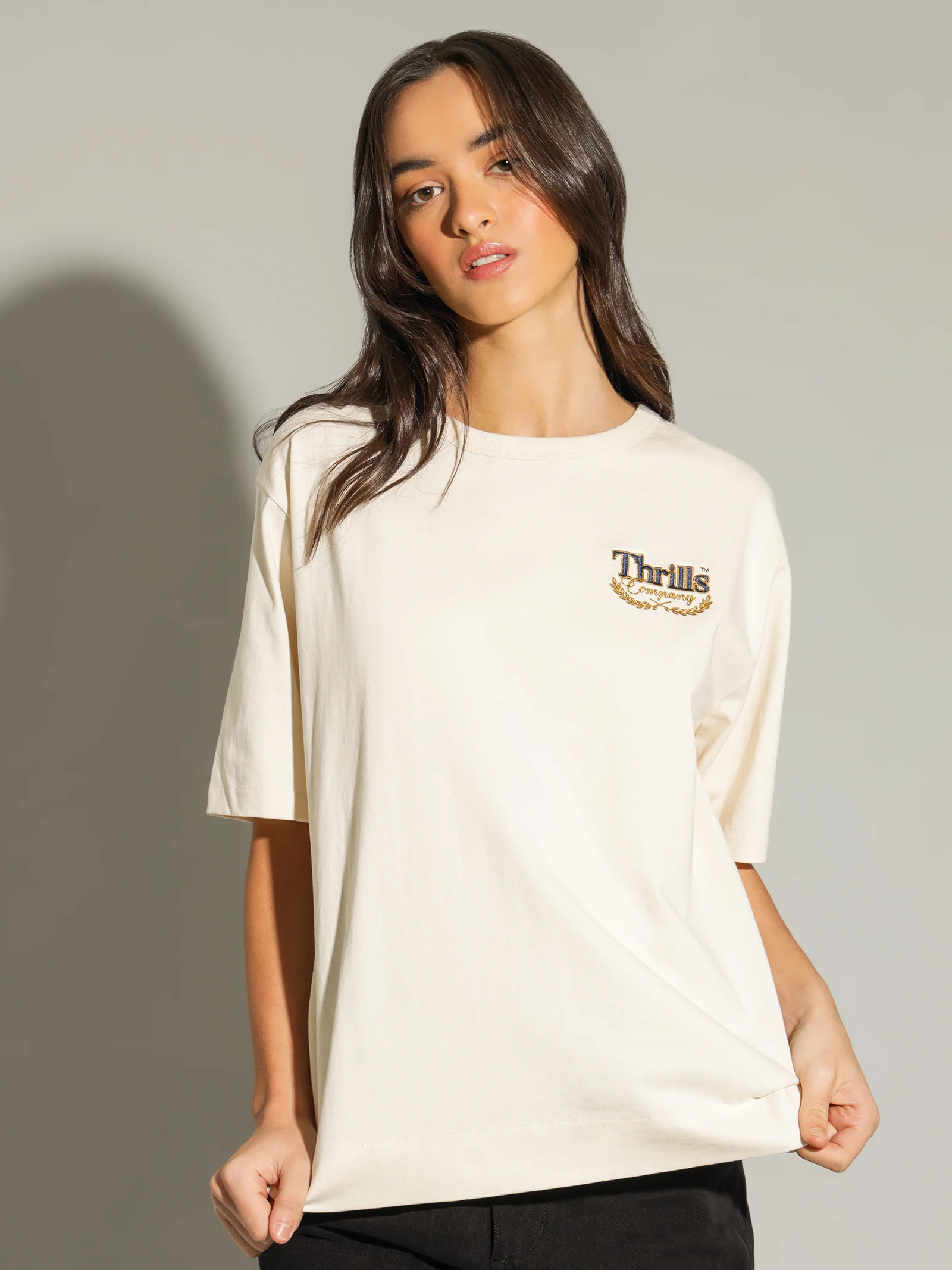 Deluxe Box T-Shirt - Image 3