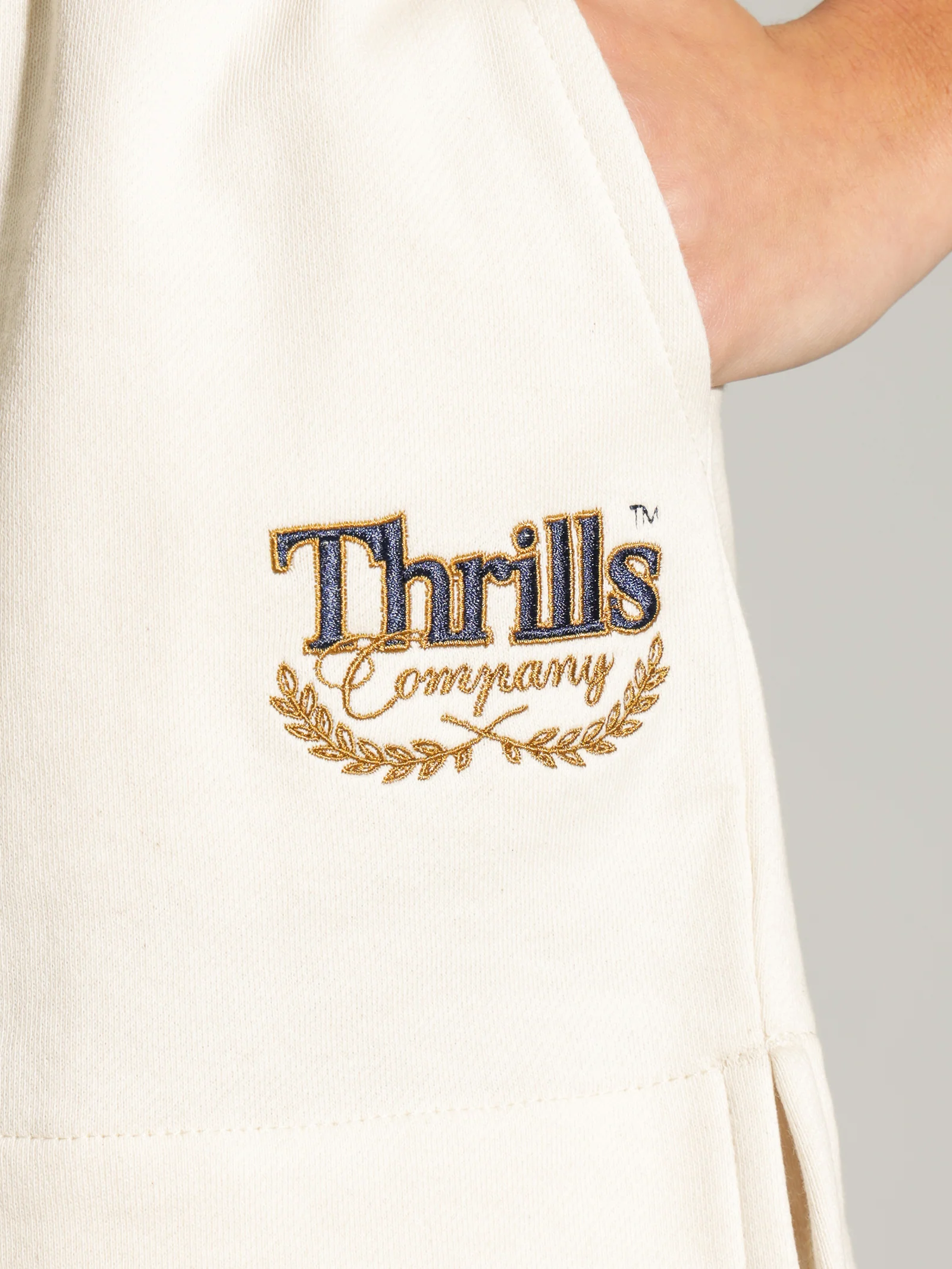 Deluxe Fleece Shorts - Image 5