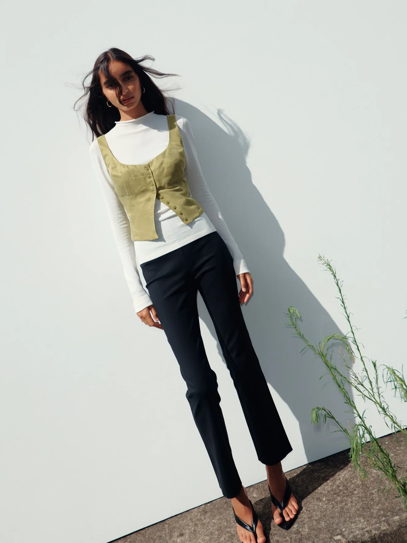 Delyse Pant - Image 3
