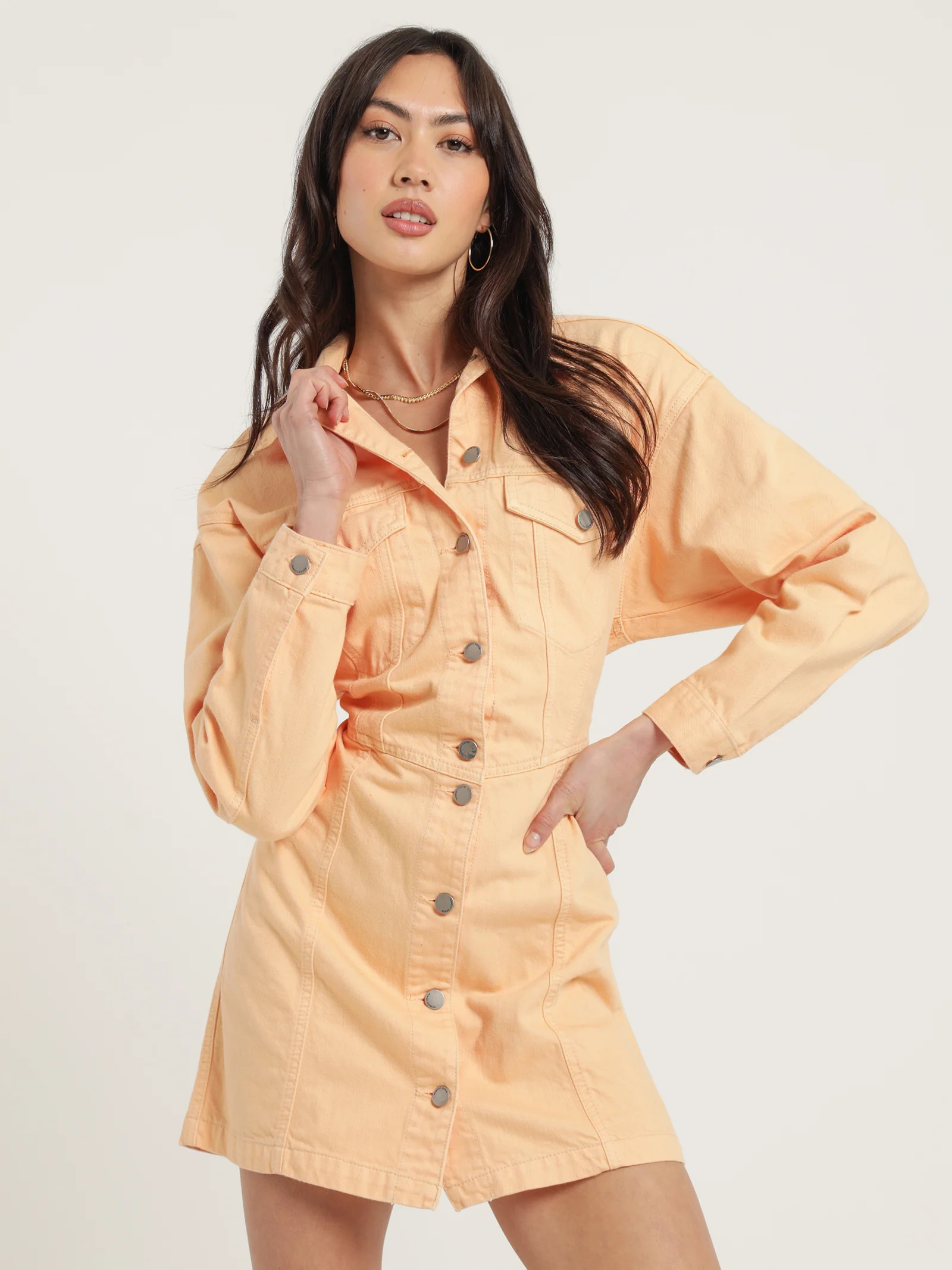 Demi Dress - Image 3