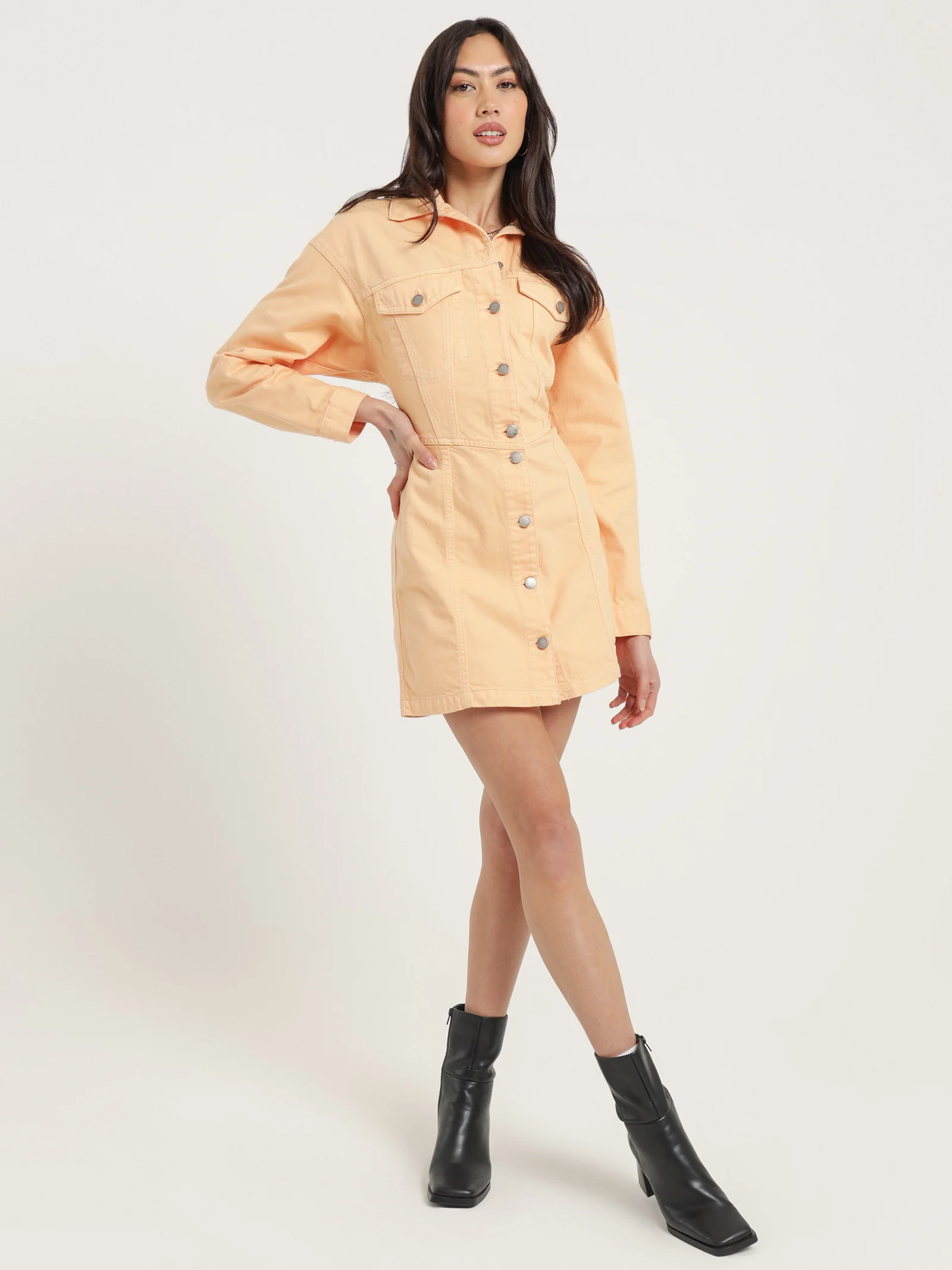 Demi Dress - Image 4