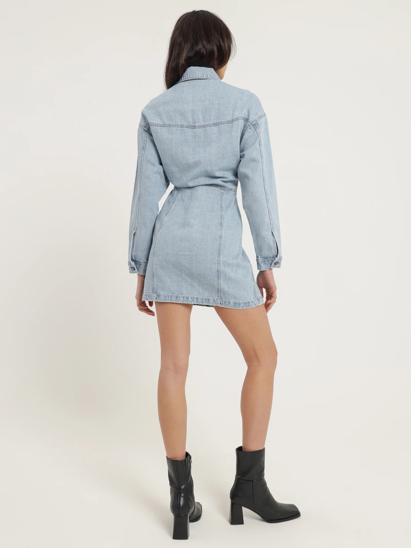Demi Dress - Image 6