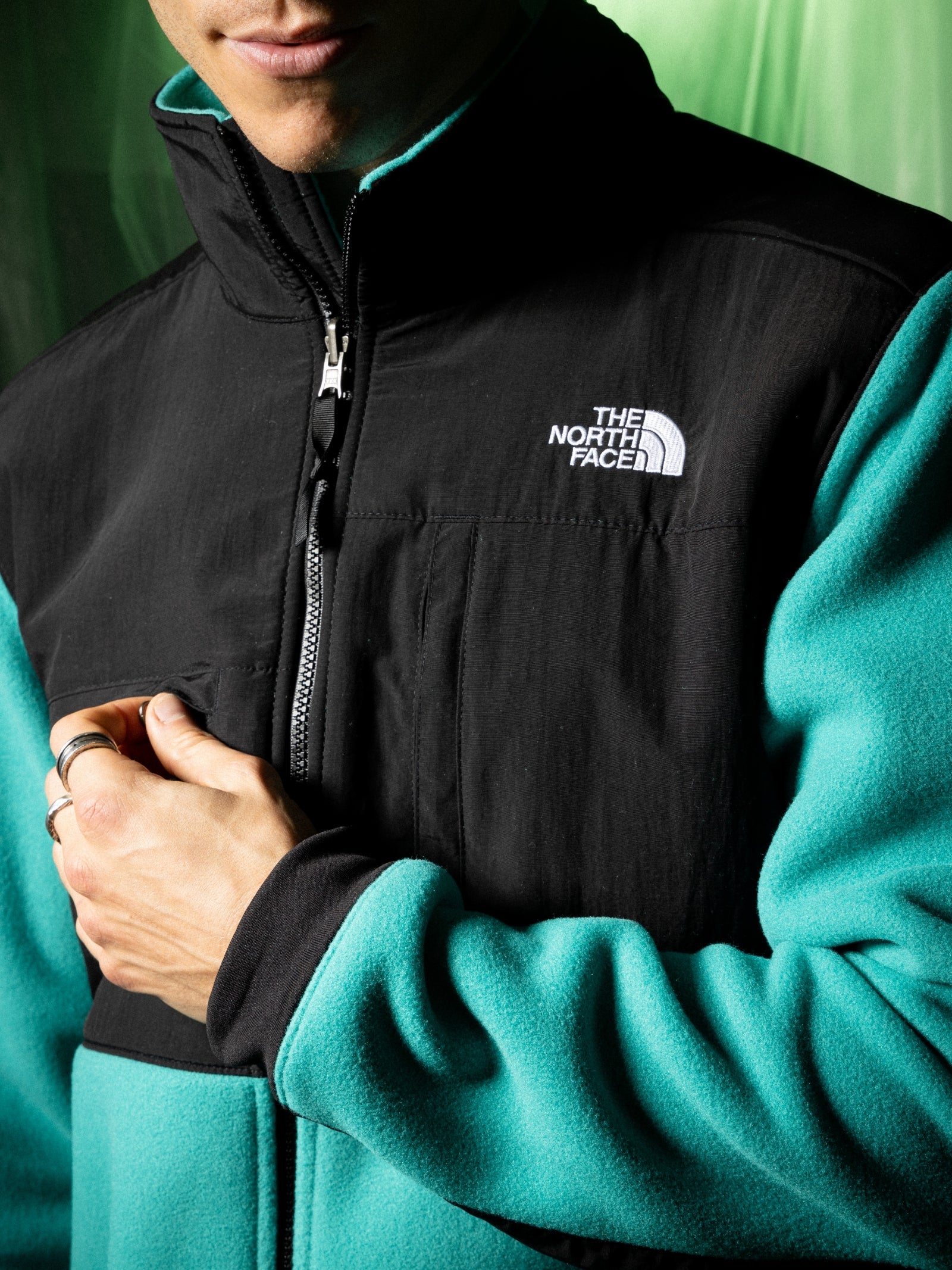 Denali 2 Fleece Jacket - Image 2