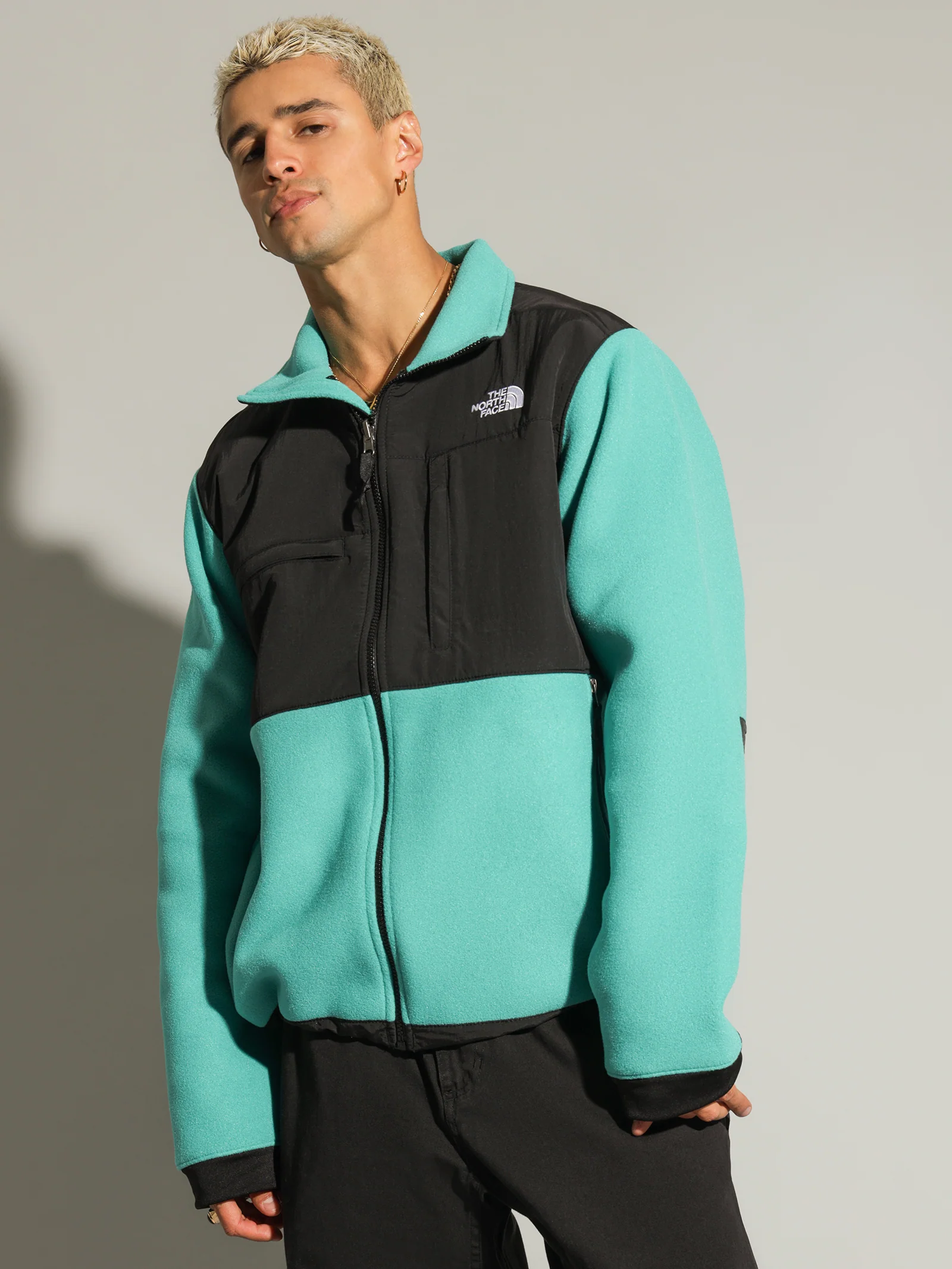 Denali 2 Fleece Jacket - Image 3