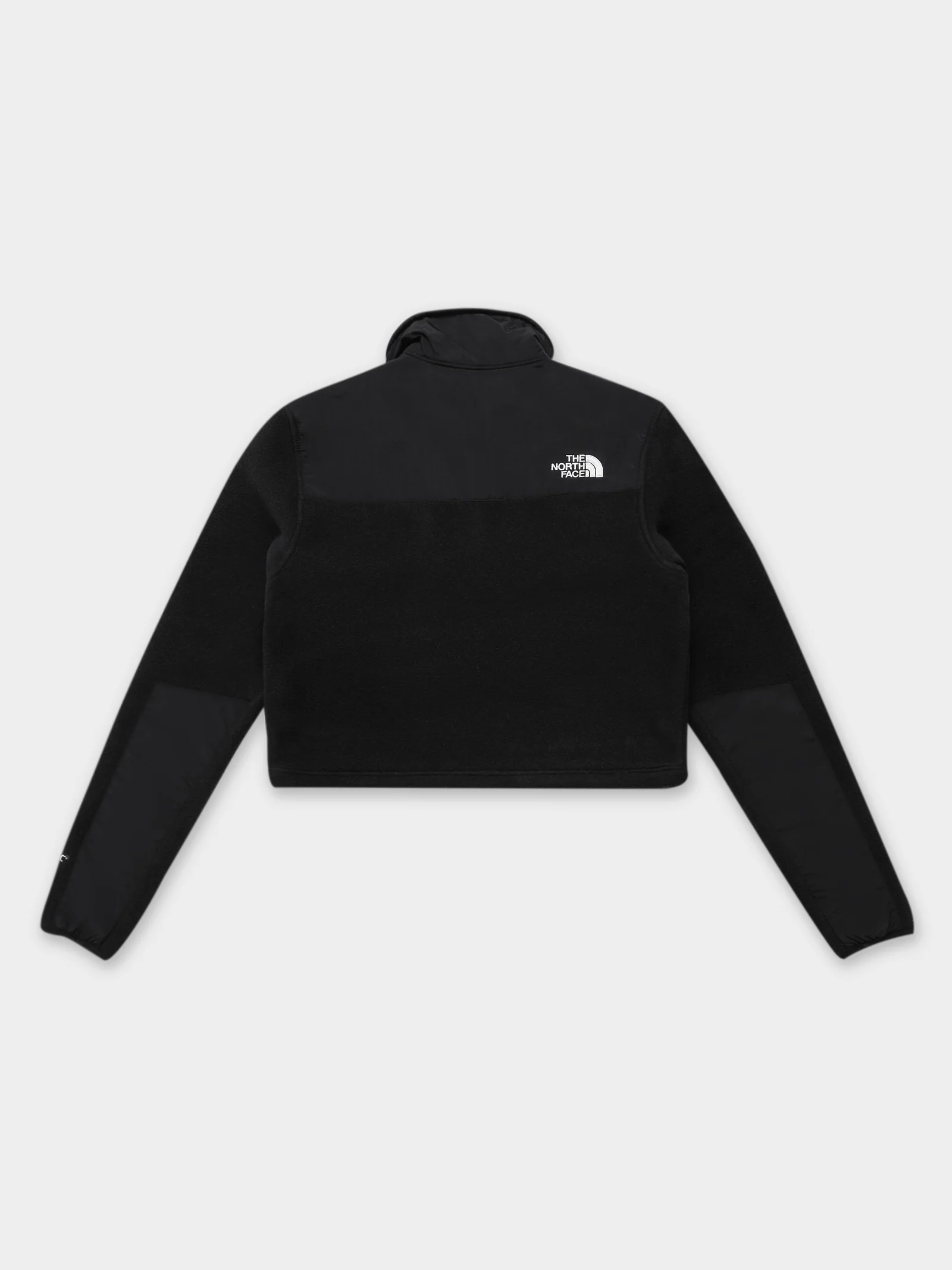 Denali Fleece Cropped Pullover - Image 7