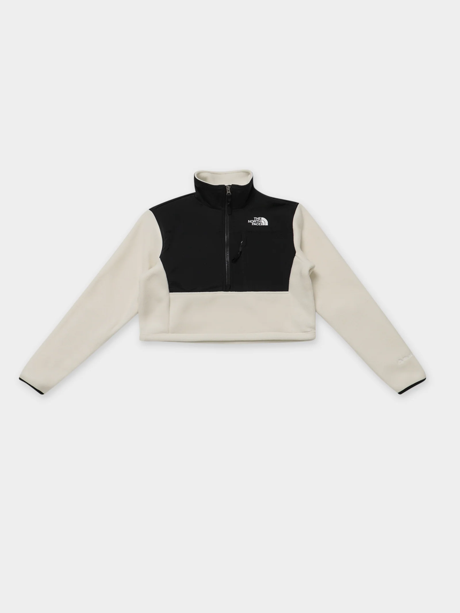 Denali Fleece Cropped Pullover - Image 6