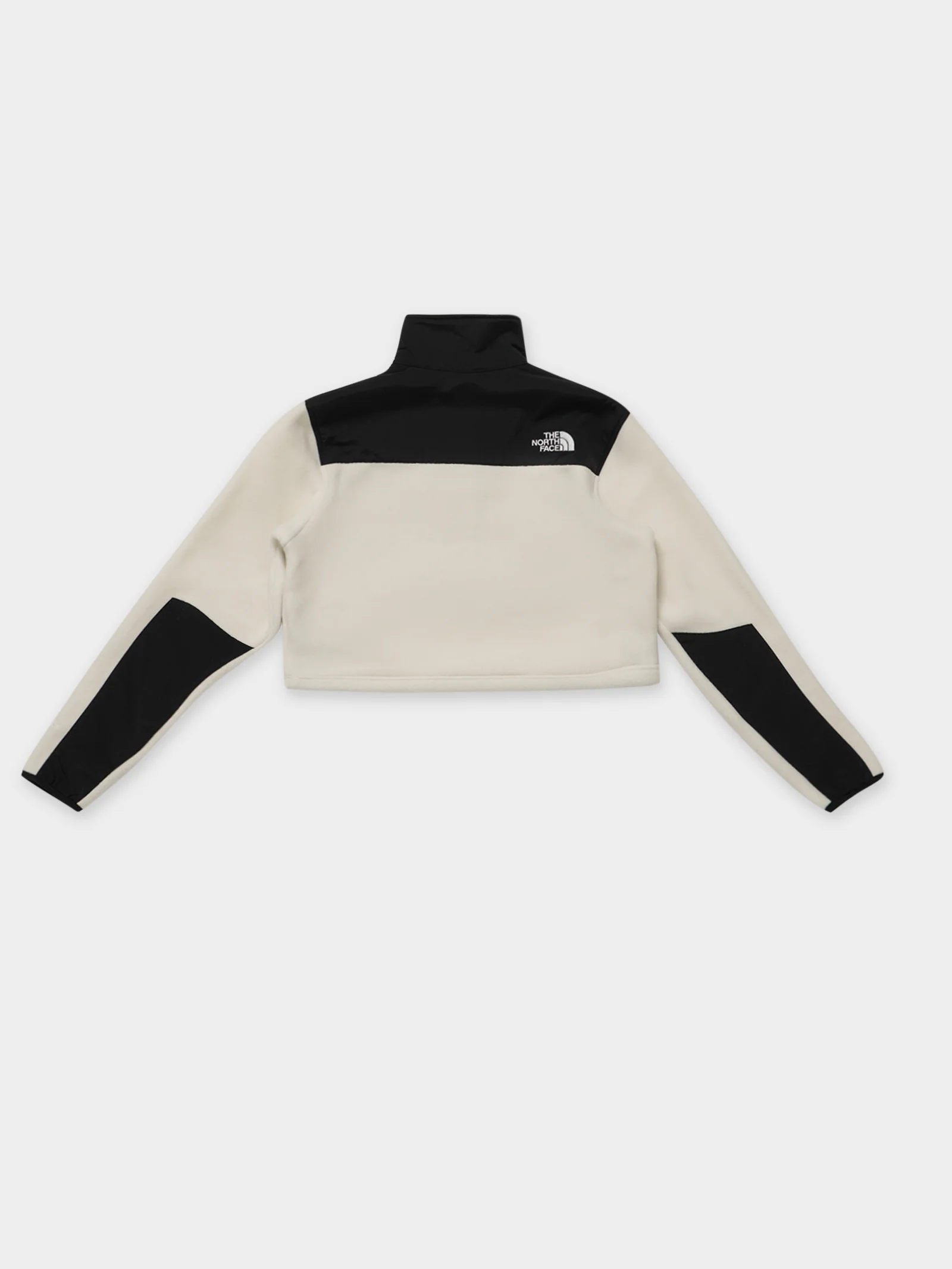Denali Fleece Cropped Pullover - Image 7