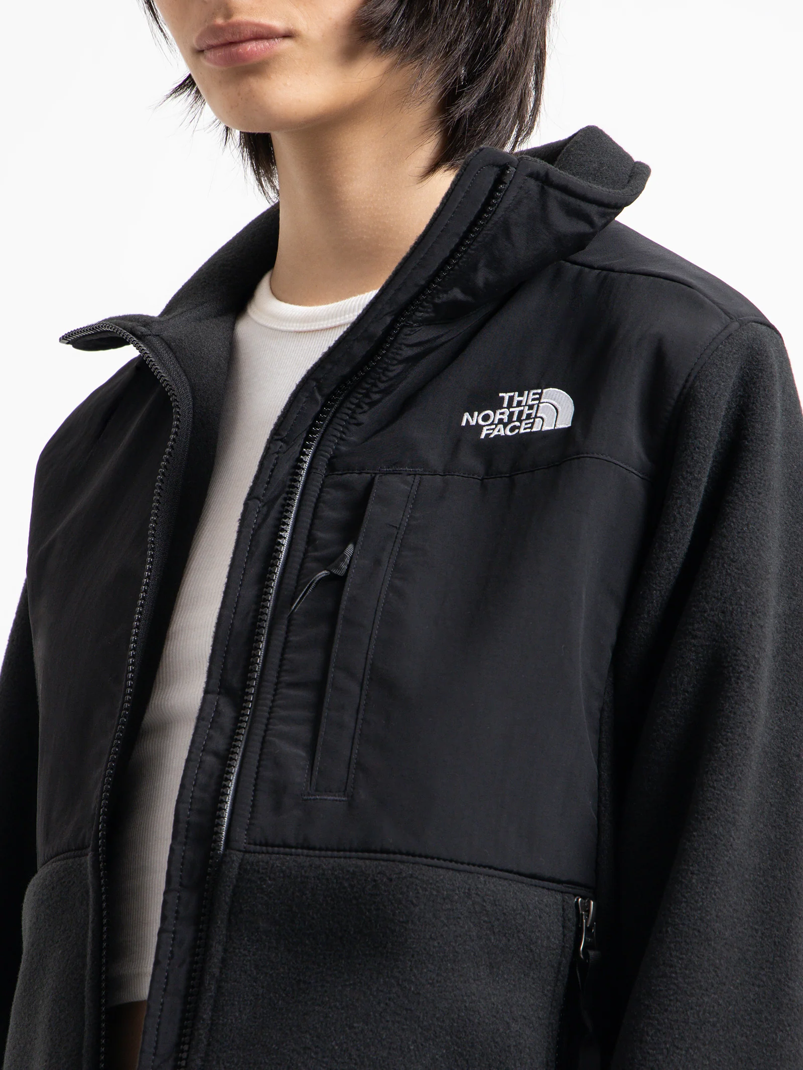 Denali Fleece Jacket - Image 3