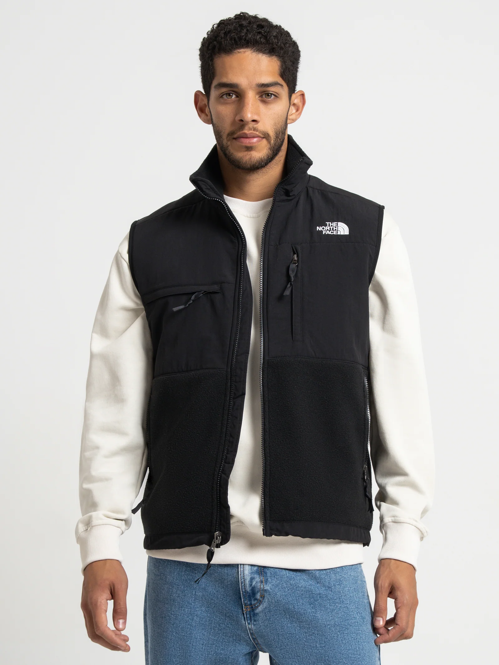 Denali Fleece Vest