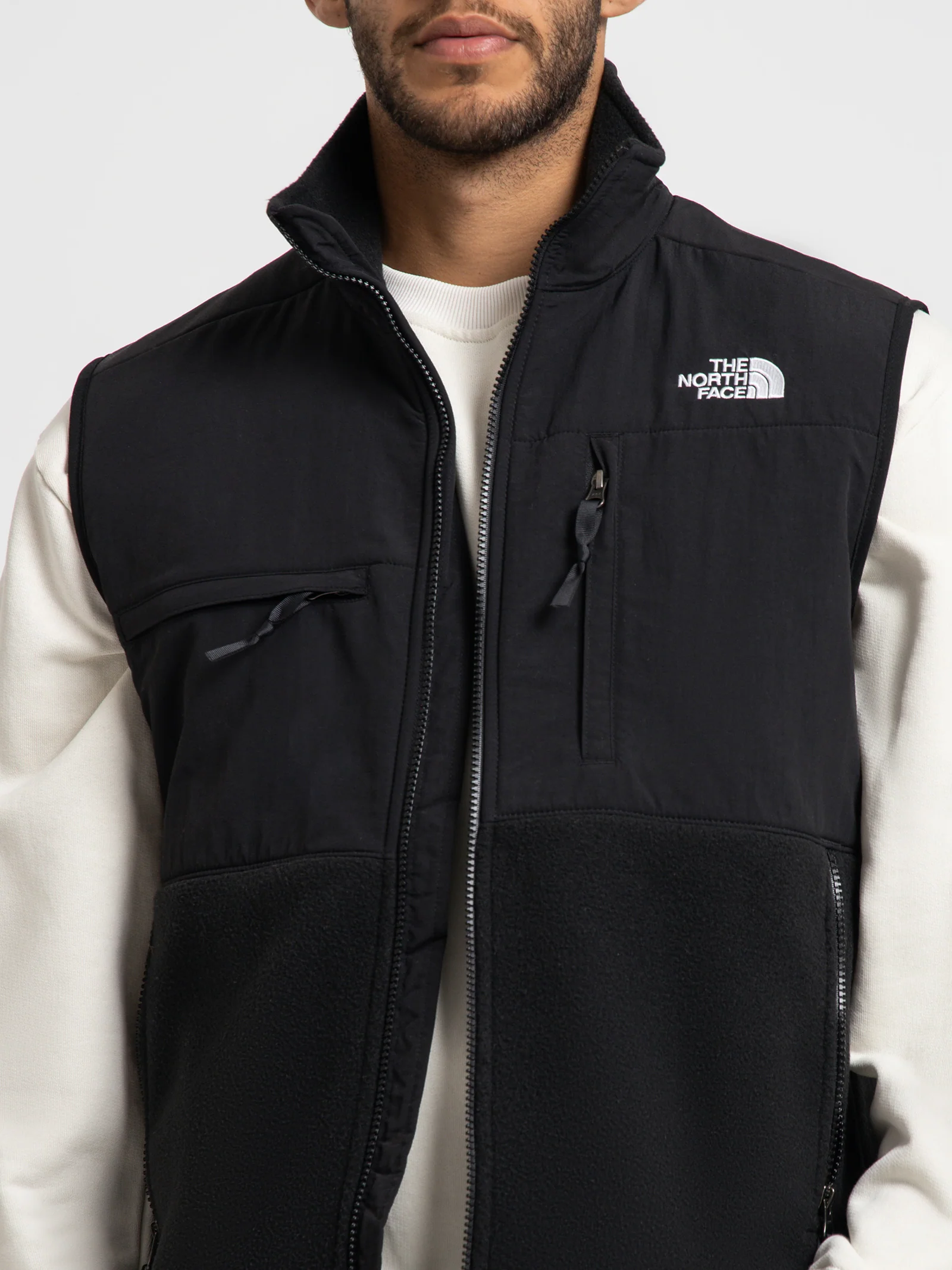 Denali Fleece Vest - Image 3