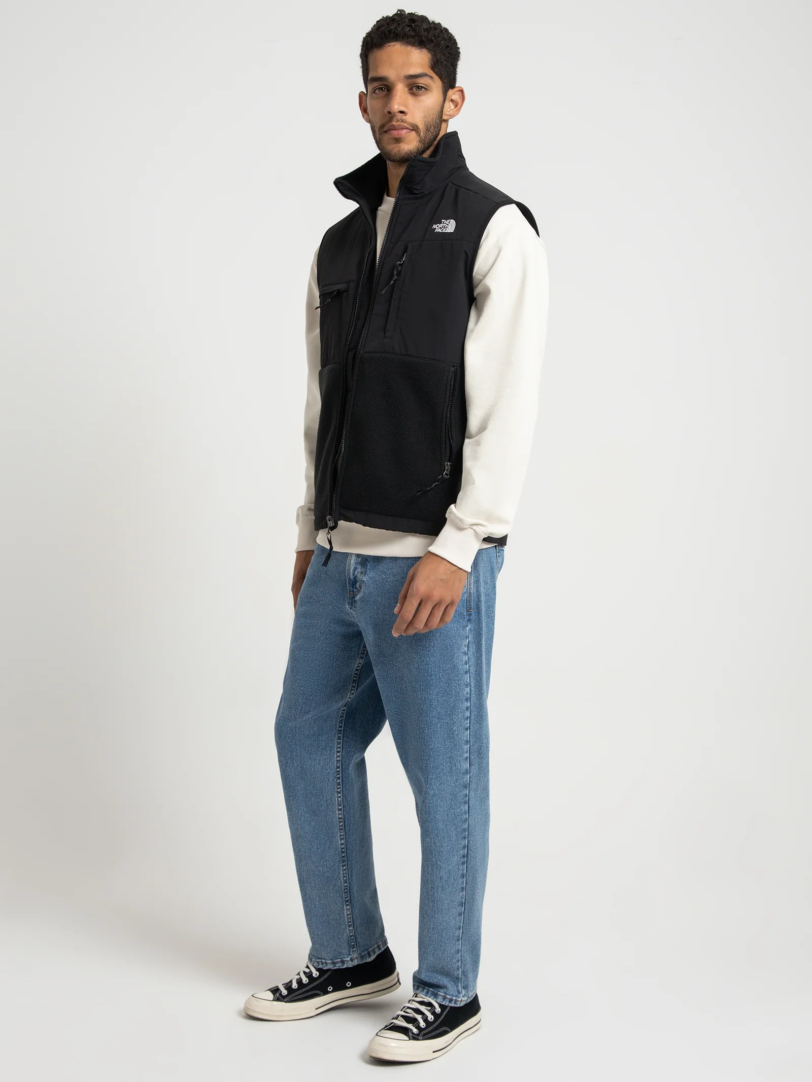 Denali Fleece Vest - Image 4
