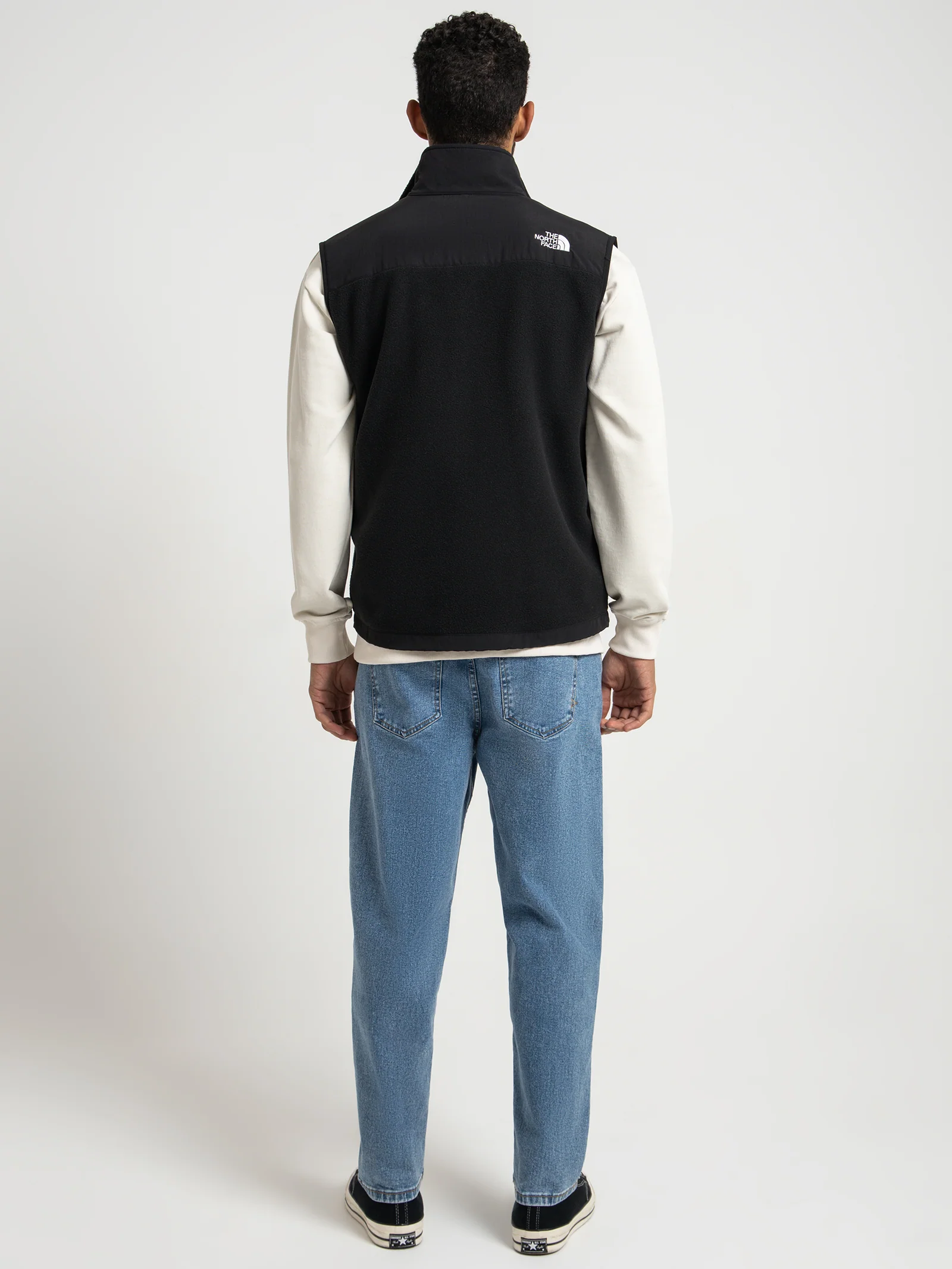 Denali Fleece Vest - Image 5