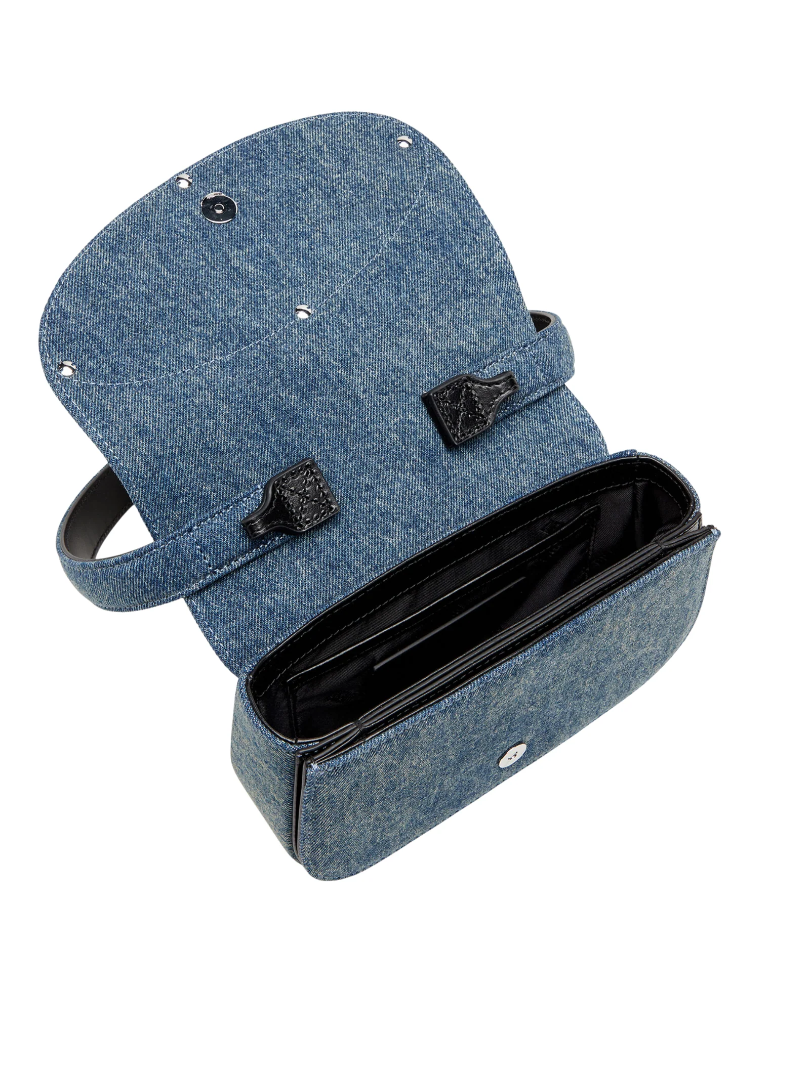 1Dr Shoulder Bag - Image 4
