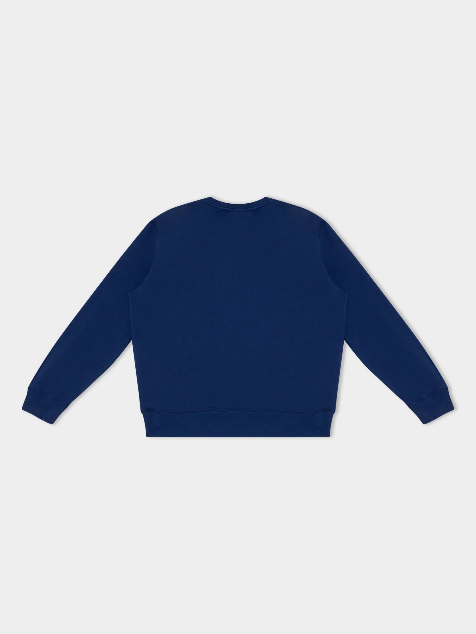 Denim Bear Crew - Image 6