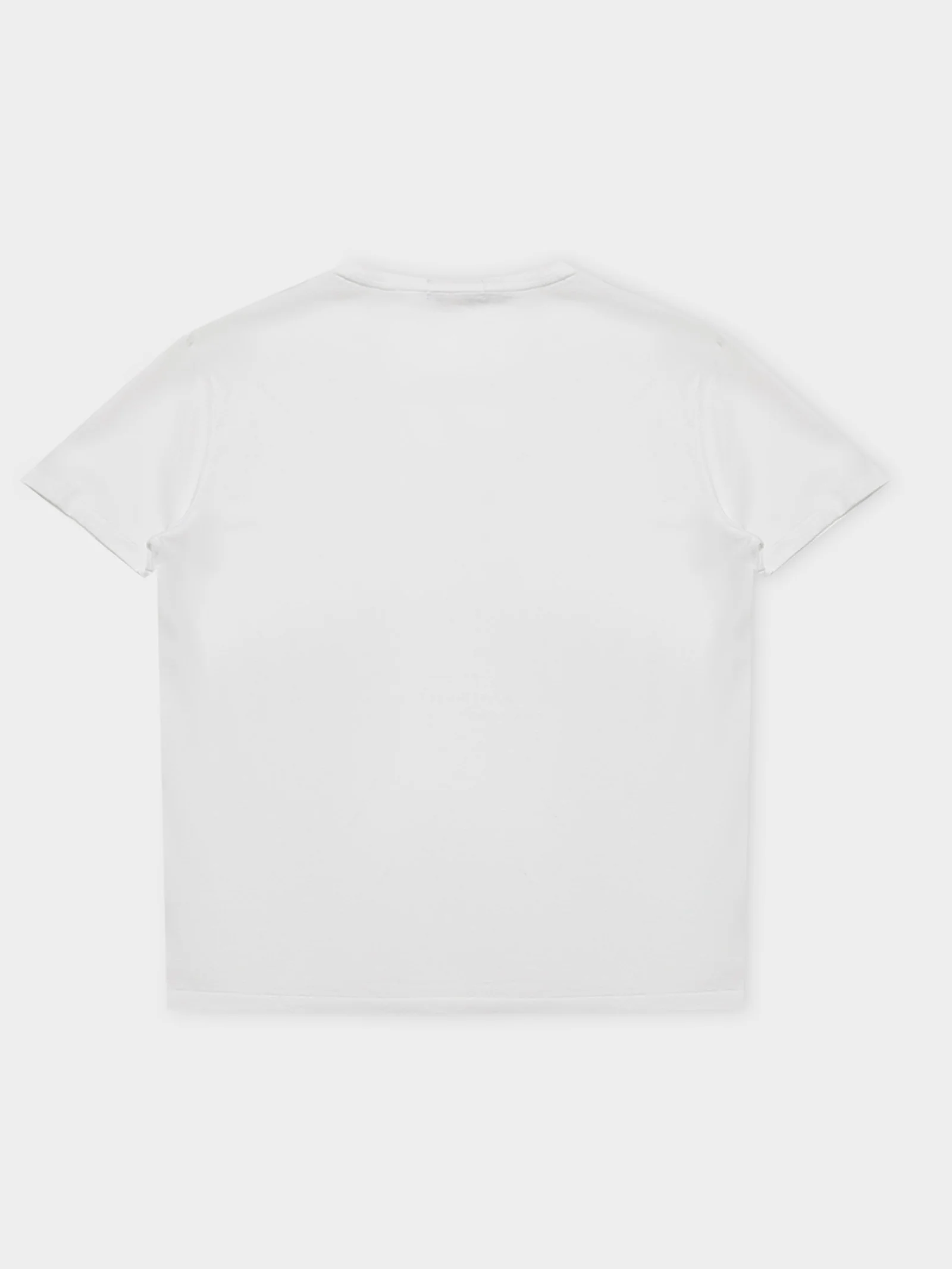 Denim Bear T-Shirt - Image 6