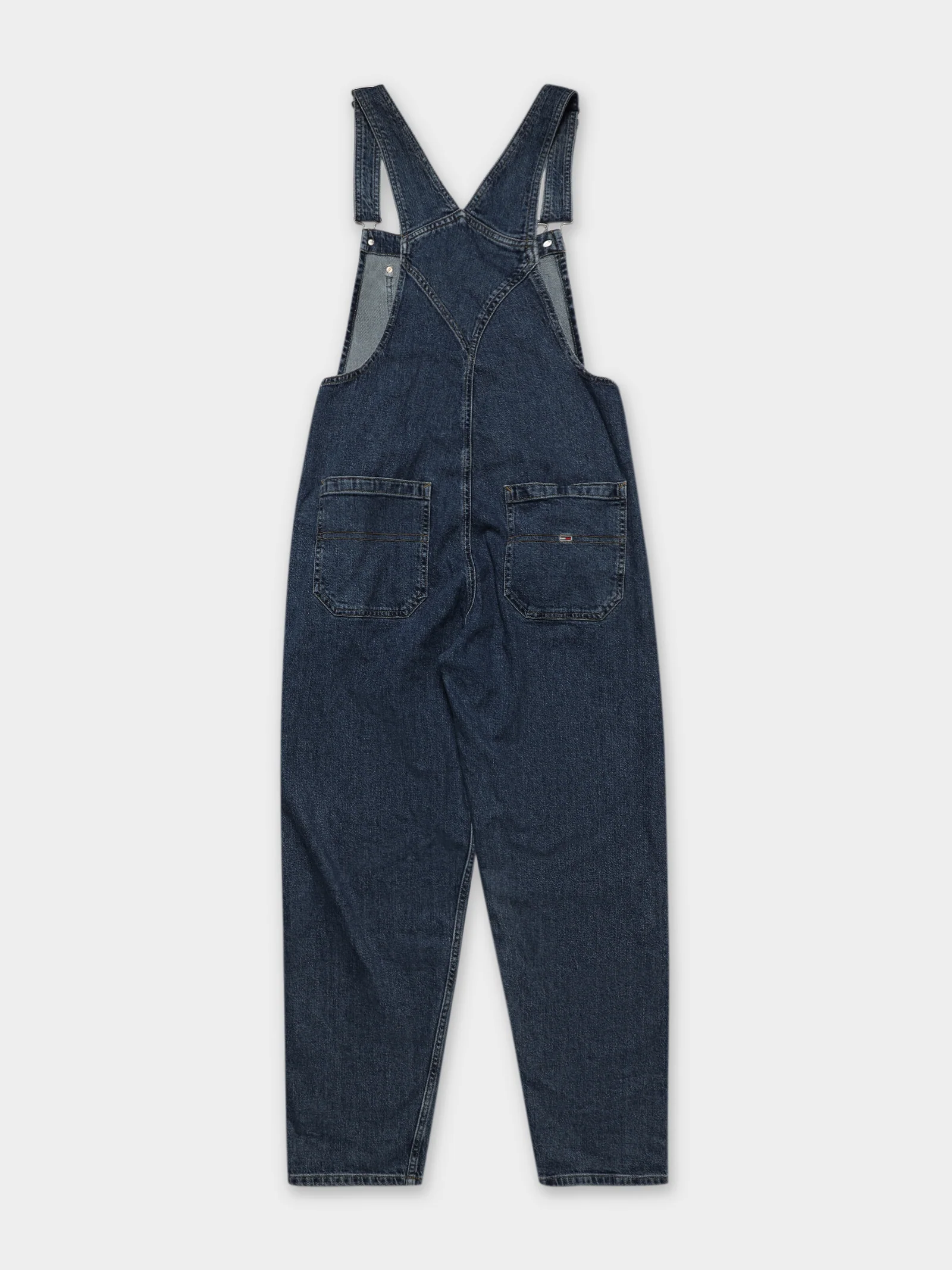 Denim Dungaree - Image 9