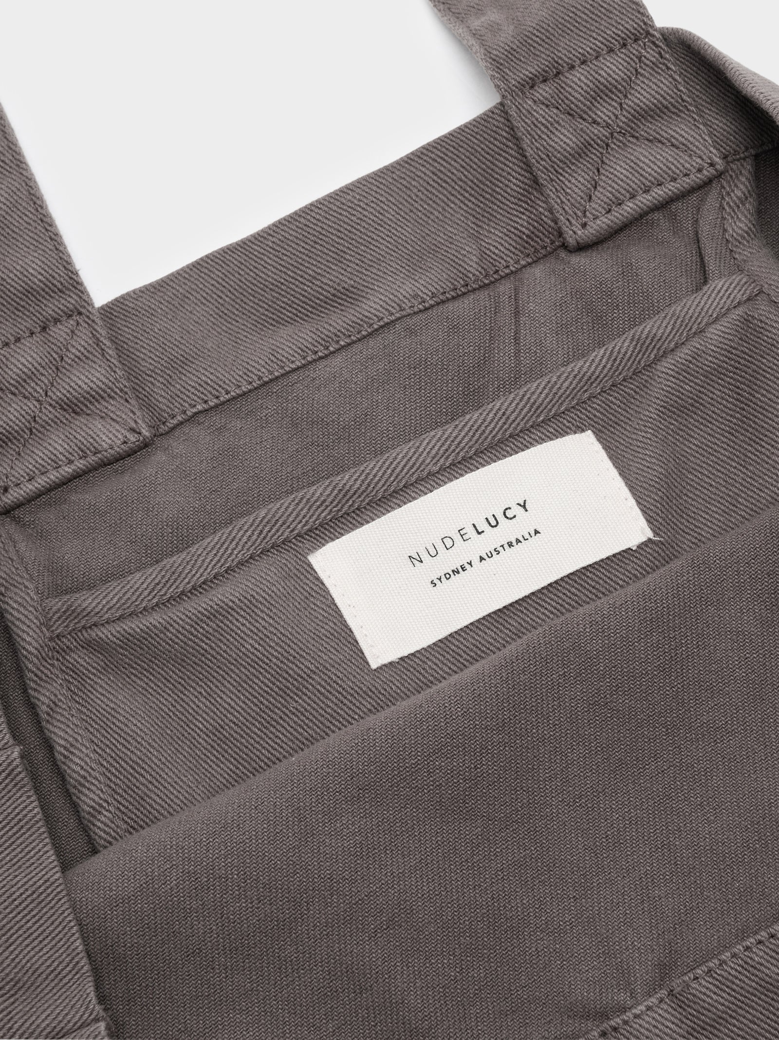 Denim Tote - Image 2