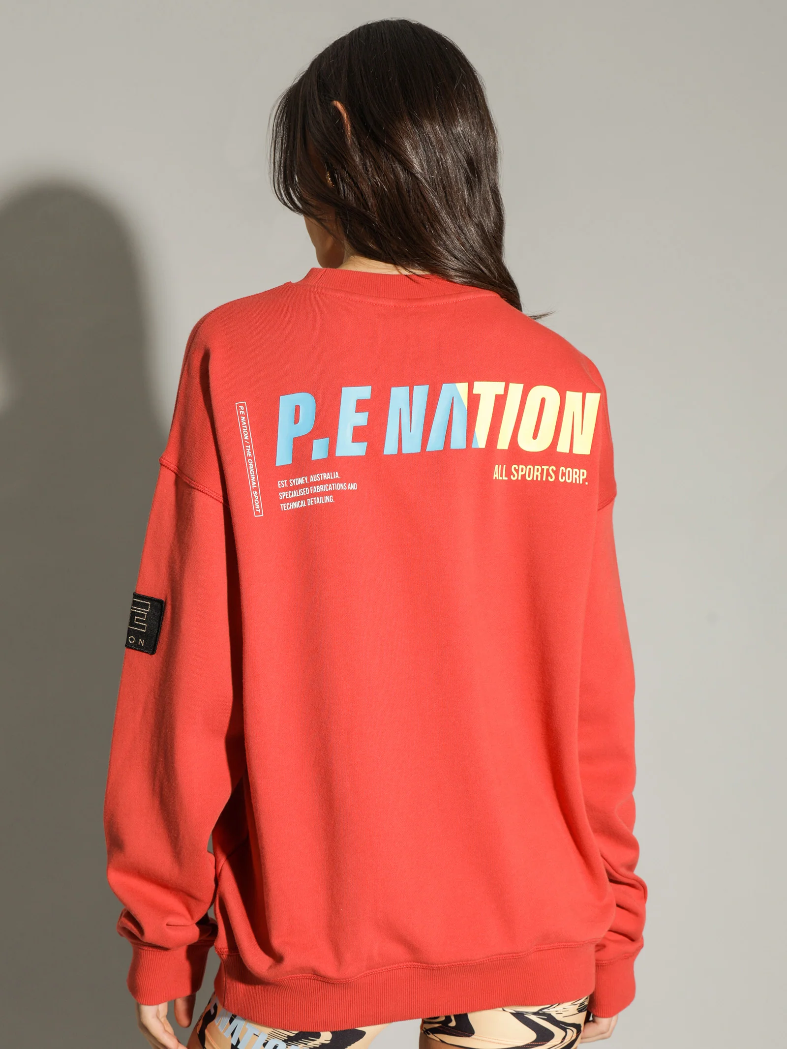 Denizen Sweat - Image 5