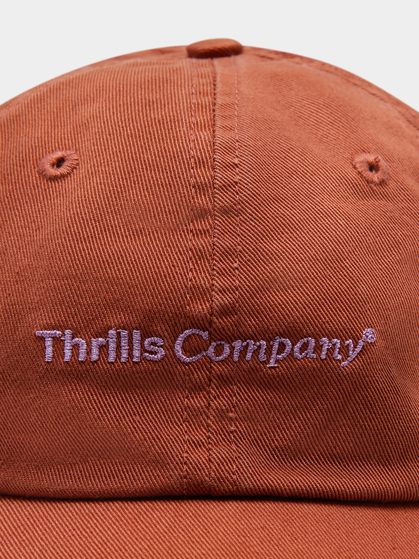Density 6 Panel Cap - Image 2