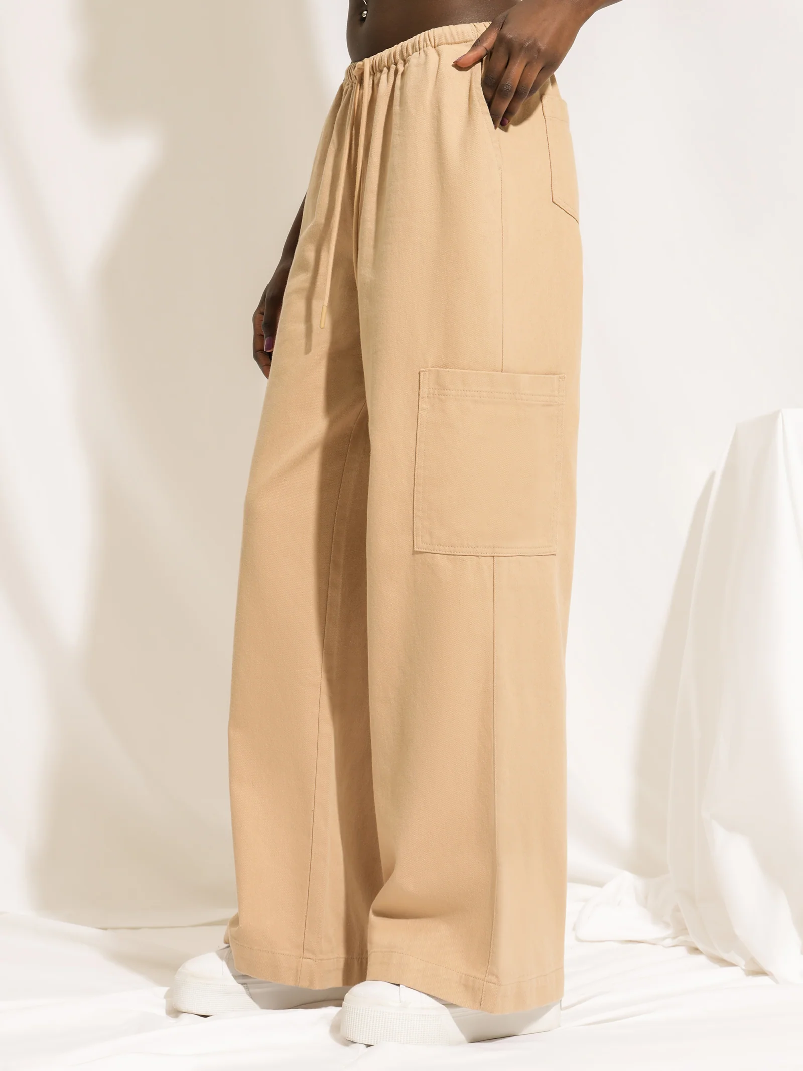 Denver Cargo Pants - Image 3