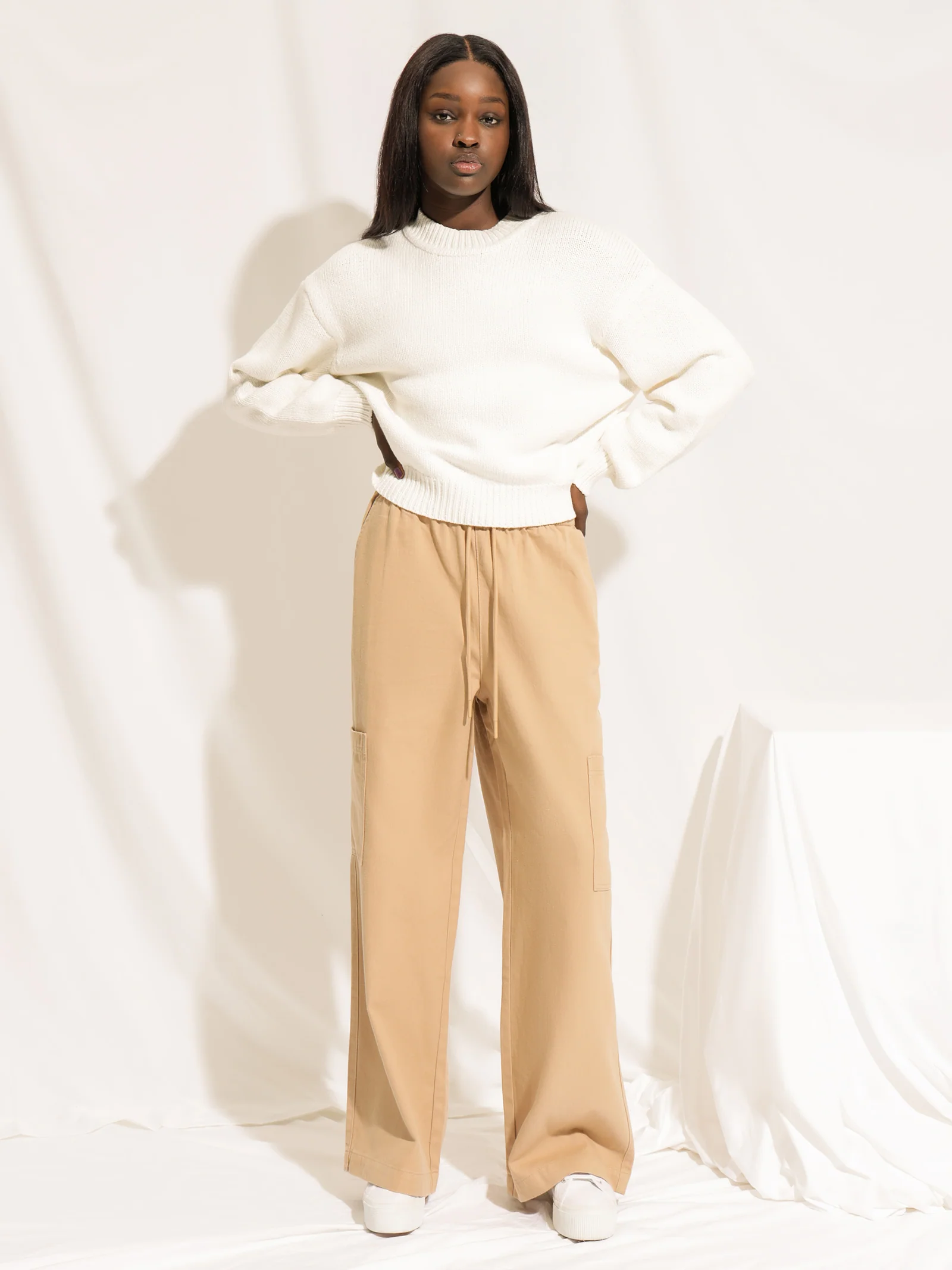 Denver Cargo Pants - Image 4