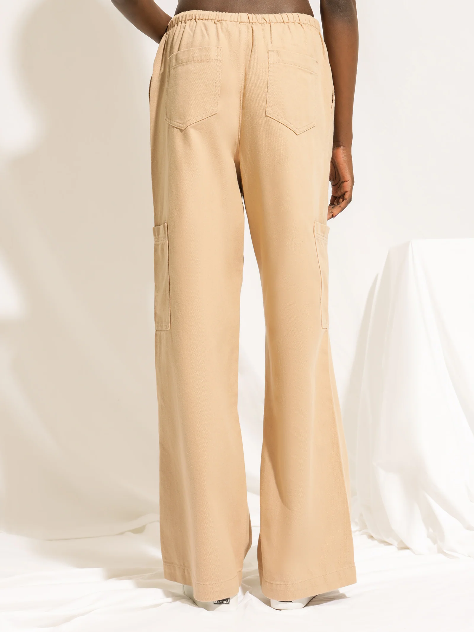 Denver Cargo Pants - Image 7